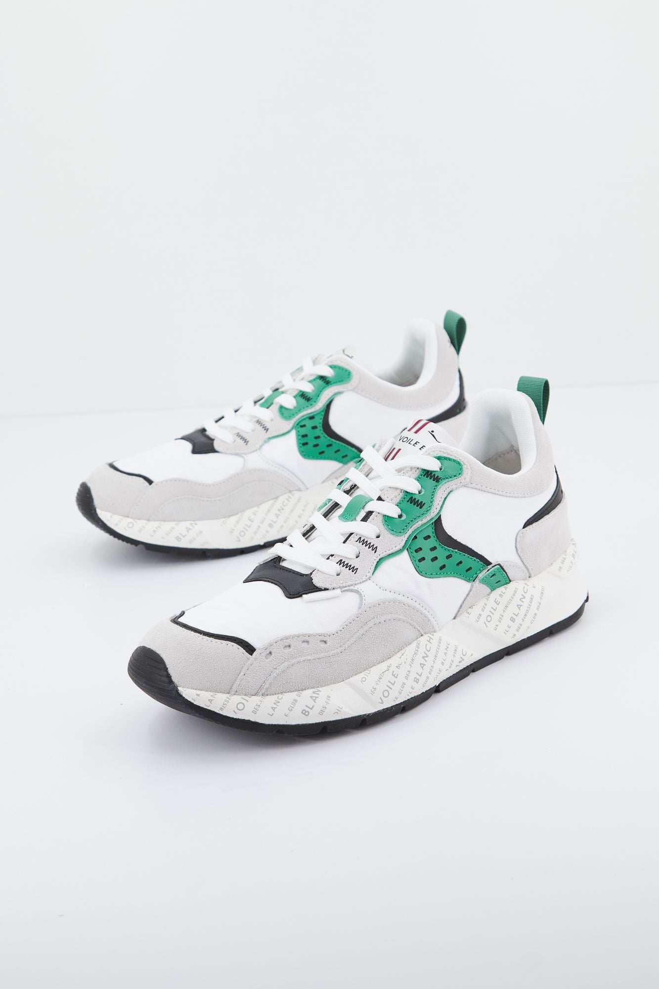 VOILE BLANCHE CLUB18 en color BLANCO (2)