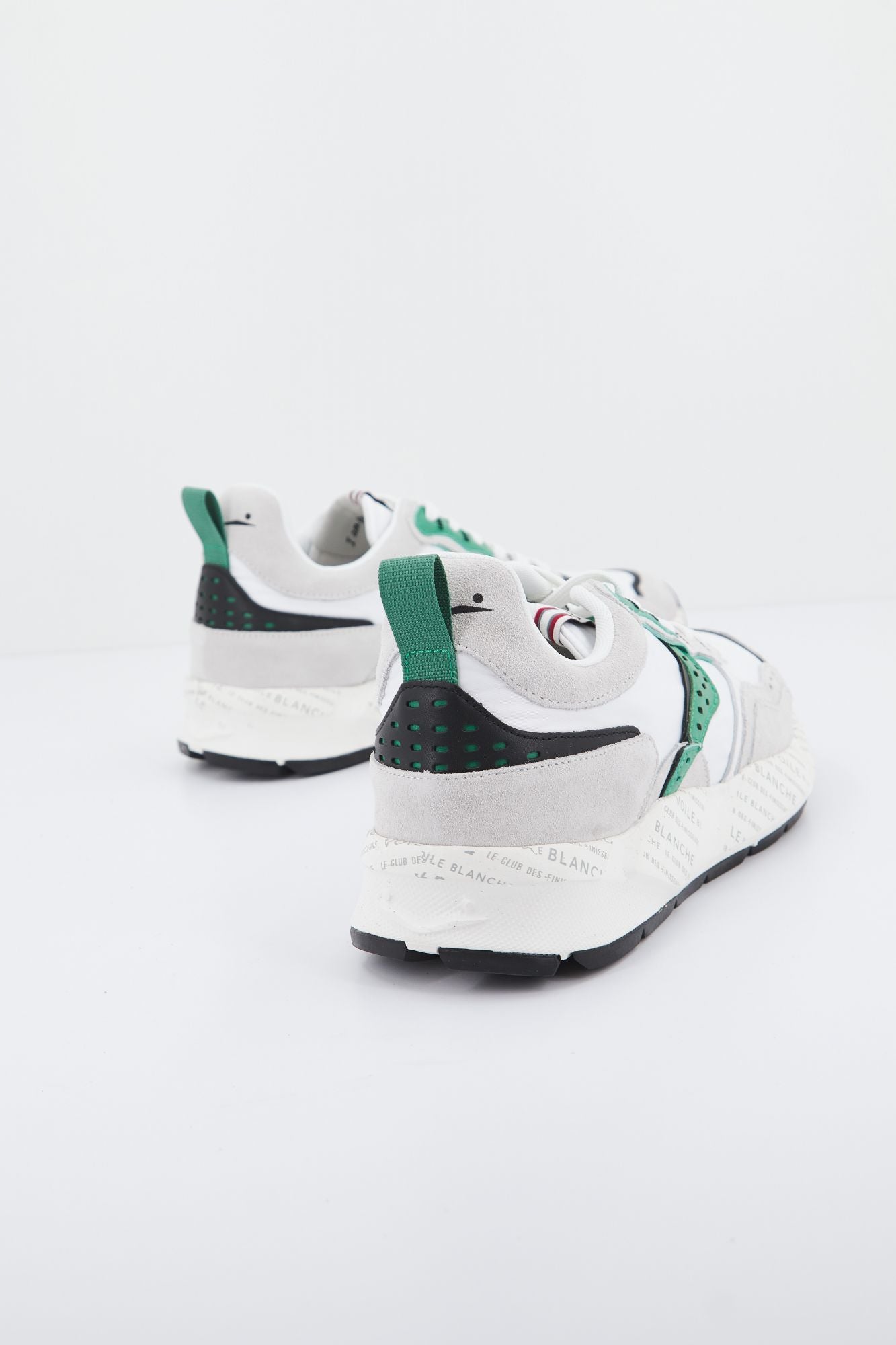 VOILE BLANCHE CLUB18 en color BLANCO (3)