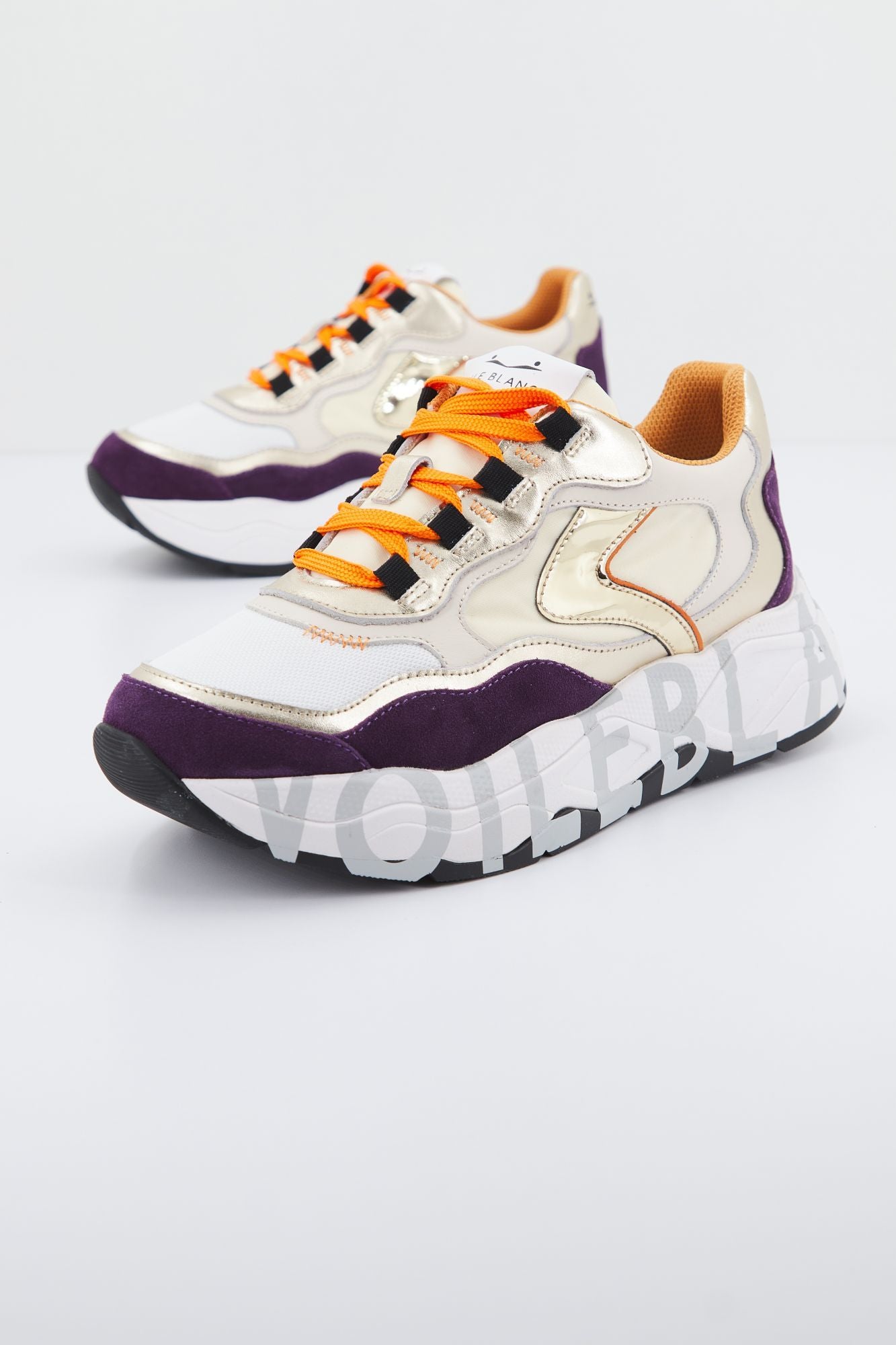 VOILE BLANCHE CLUB107 en color MULTICOLOR (1)