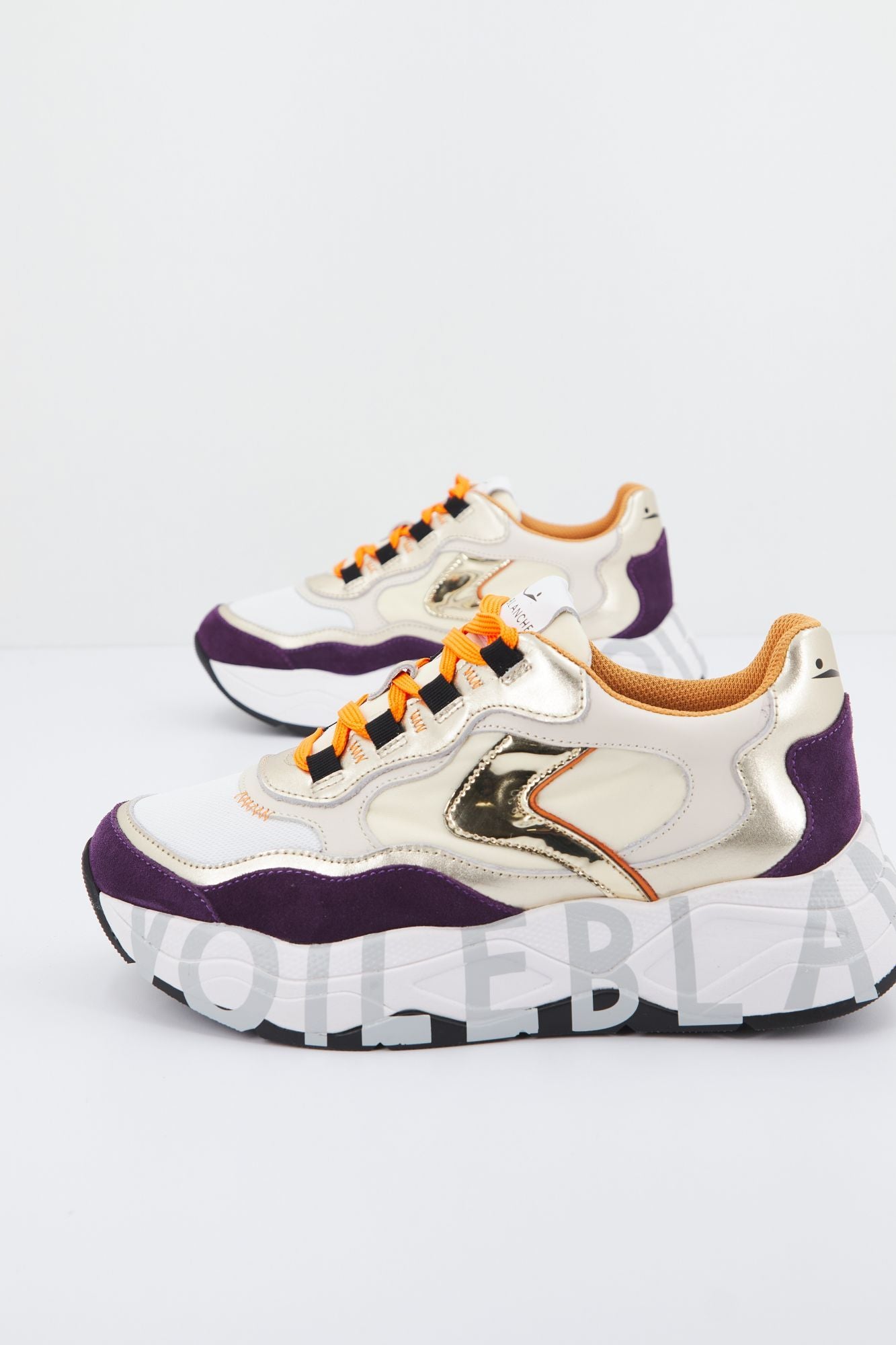 VOILE BLANCHE CLUB107 en color MULTICOLOR (2)