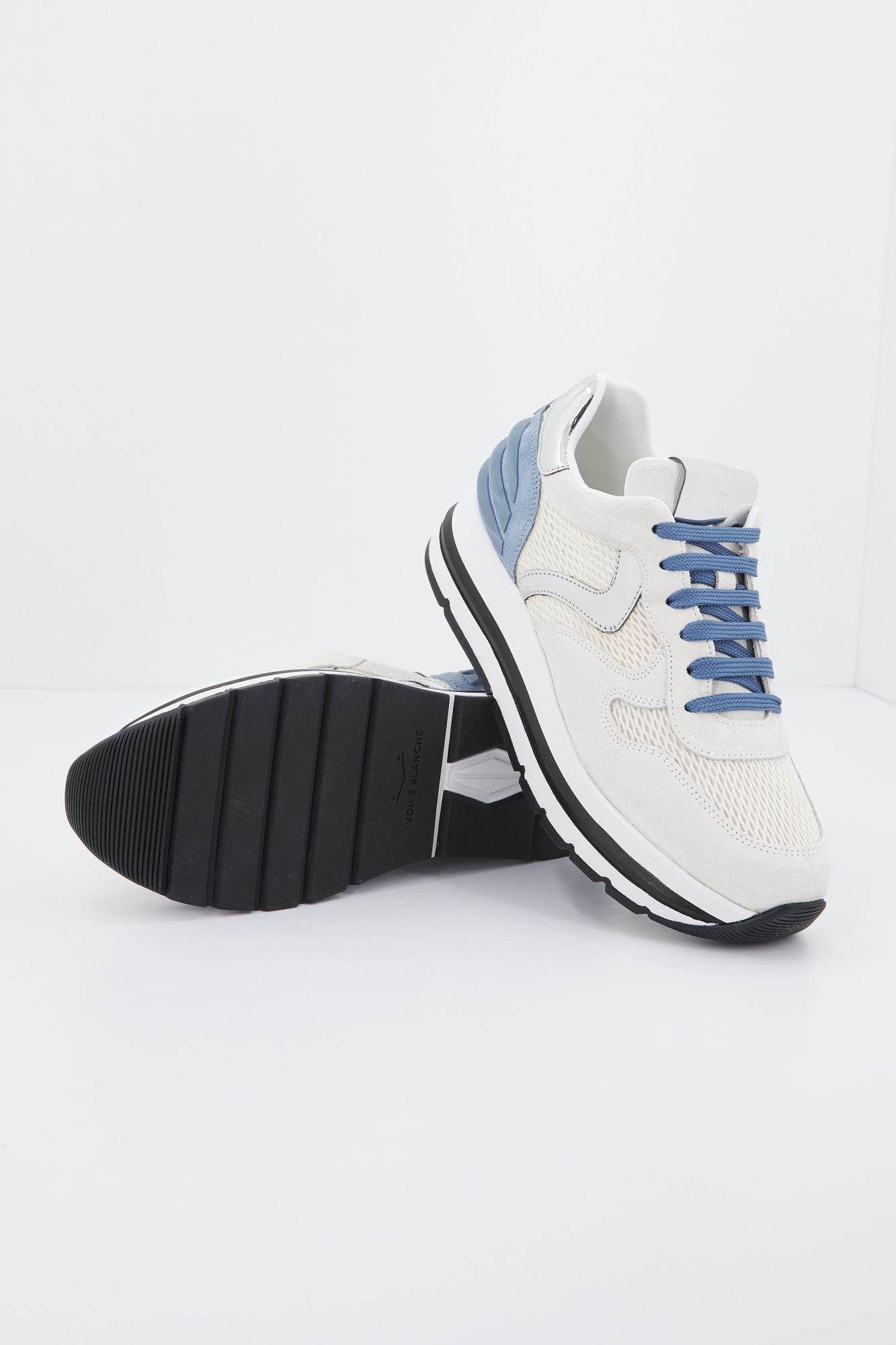 VOILE BLANCHE MARAN POWER MESH en color BEIS (4)