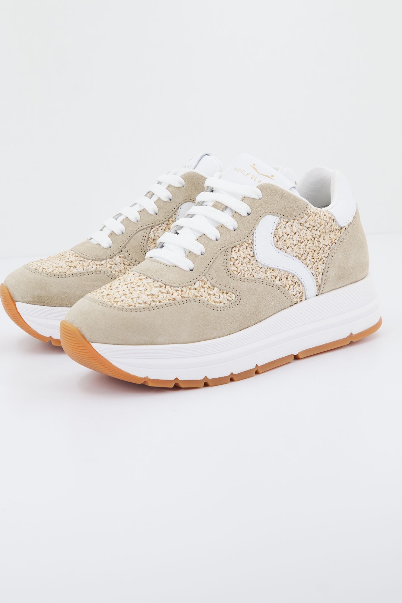 VOILE BLANCHE MARAN en color BEIS (4)