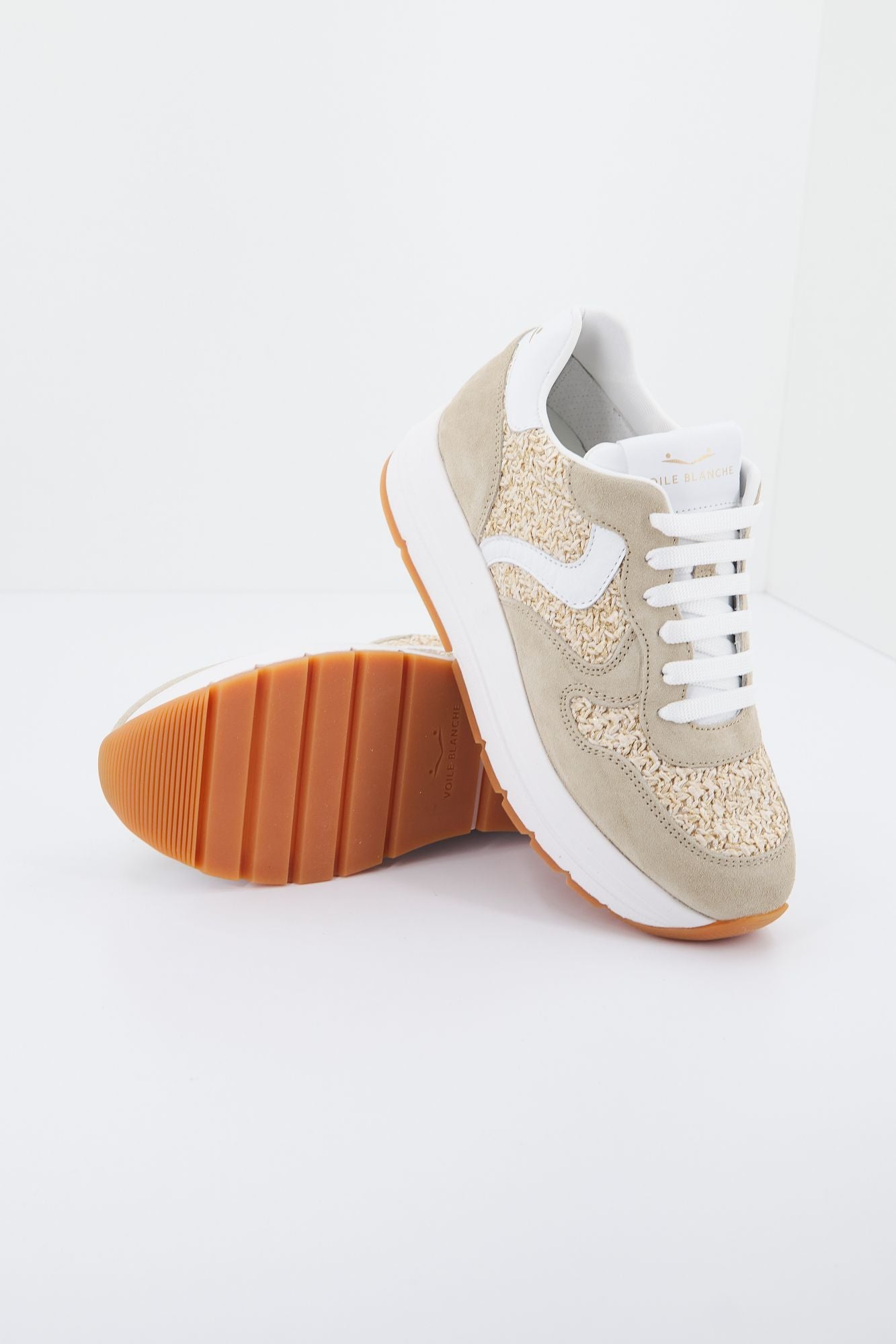 VOILE BLANCHE MARAN en color BEIS (7)