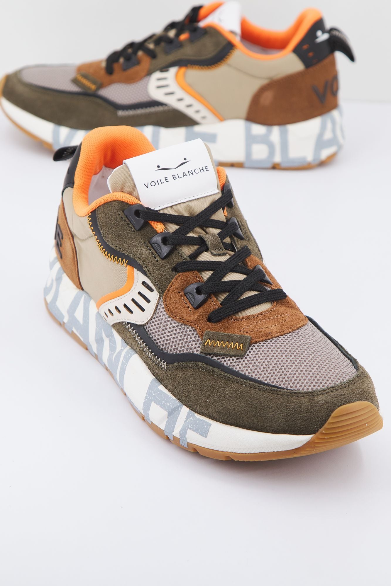 VOILE BLANCHE CLUB01 en color VERDE (1)