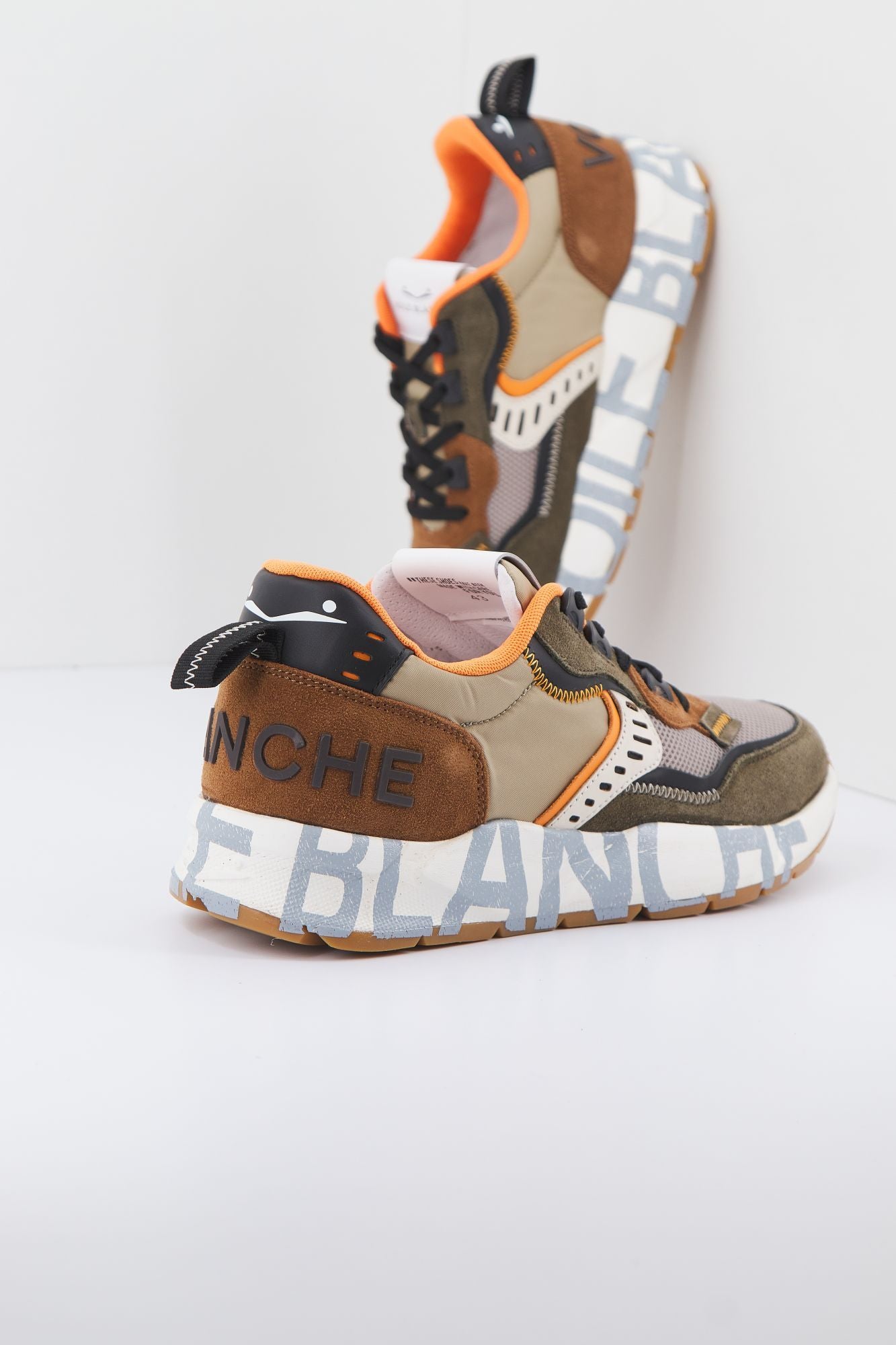 VOILE BLANCHE CLUB01 en color VERDE (2)