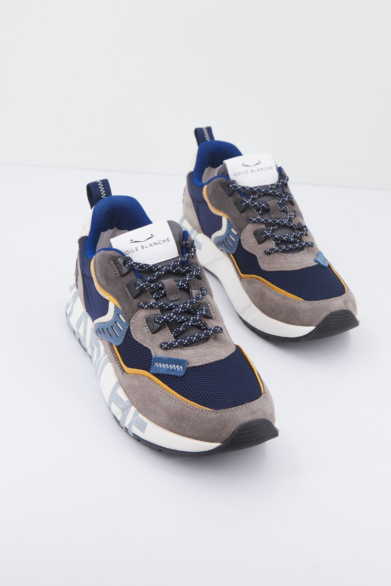 VOILE BLANCHE CLUB01 en color AZUL (1)