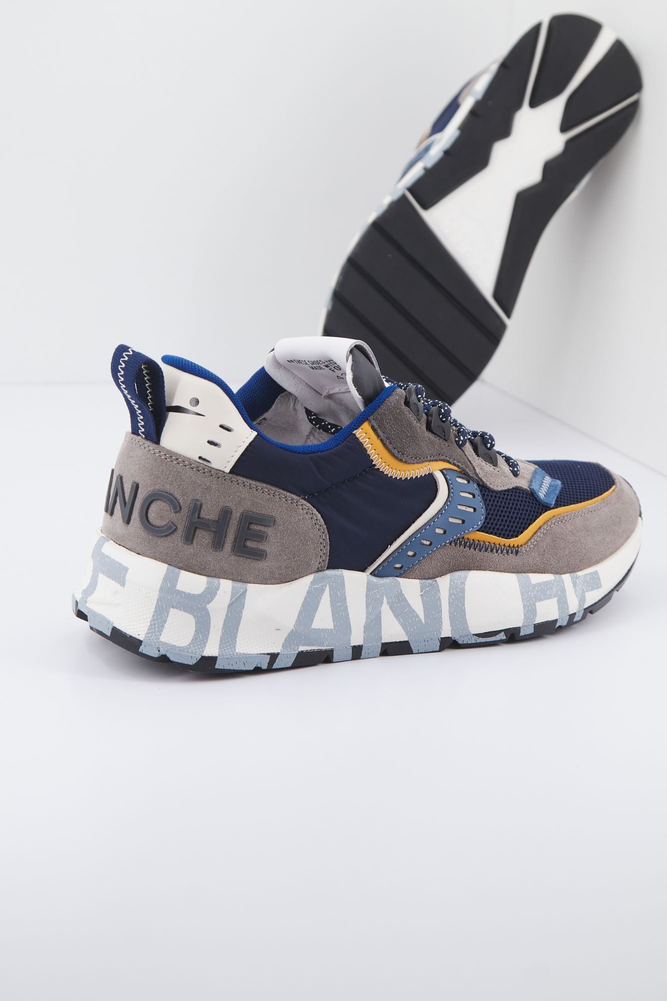 VOILE BLANCHE CLUB01 en color AZUL (2)