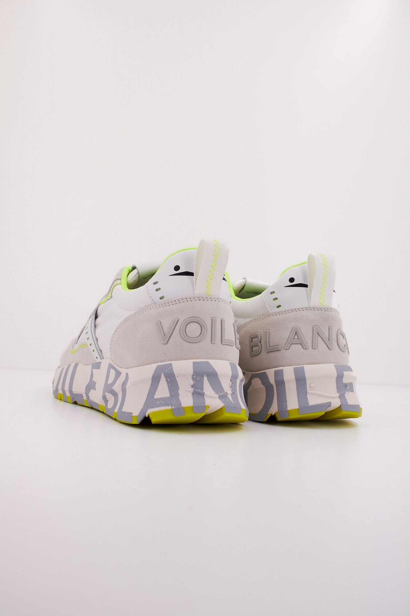 VOILE BLANCHE CLUB01 en color BLANCO (4)