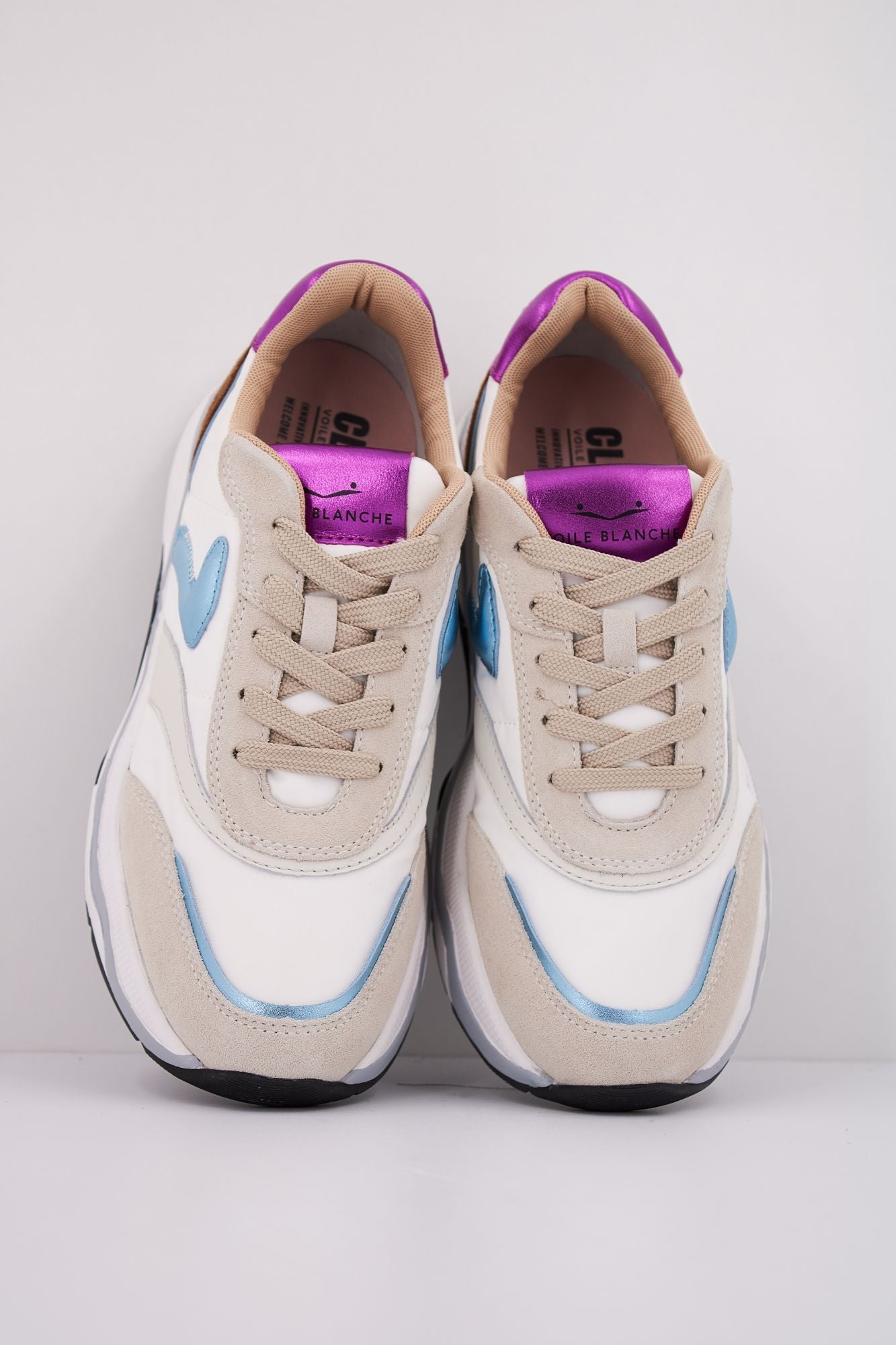 VOILE BLANCHE CLUB109 en color BLANCO (3)