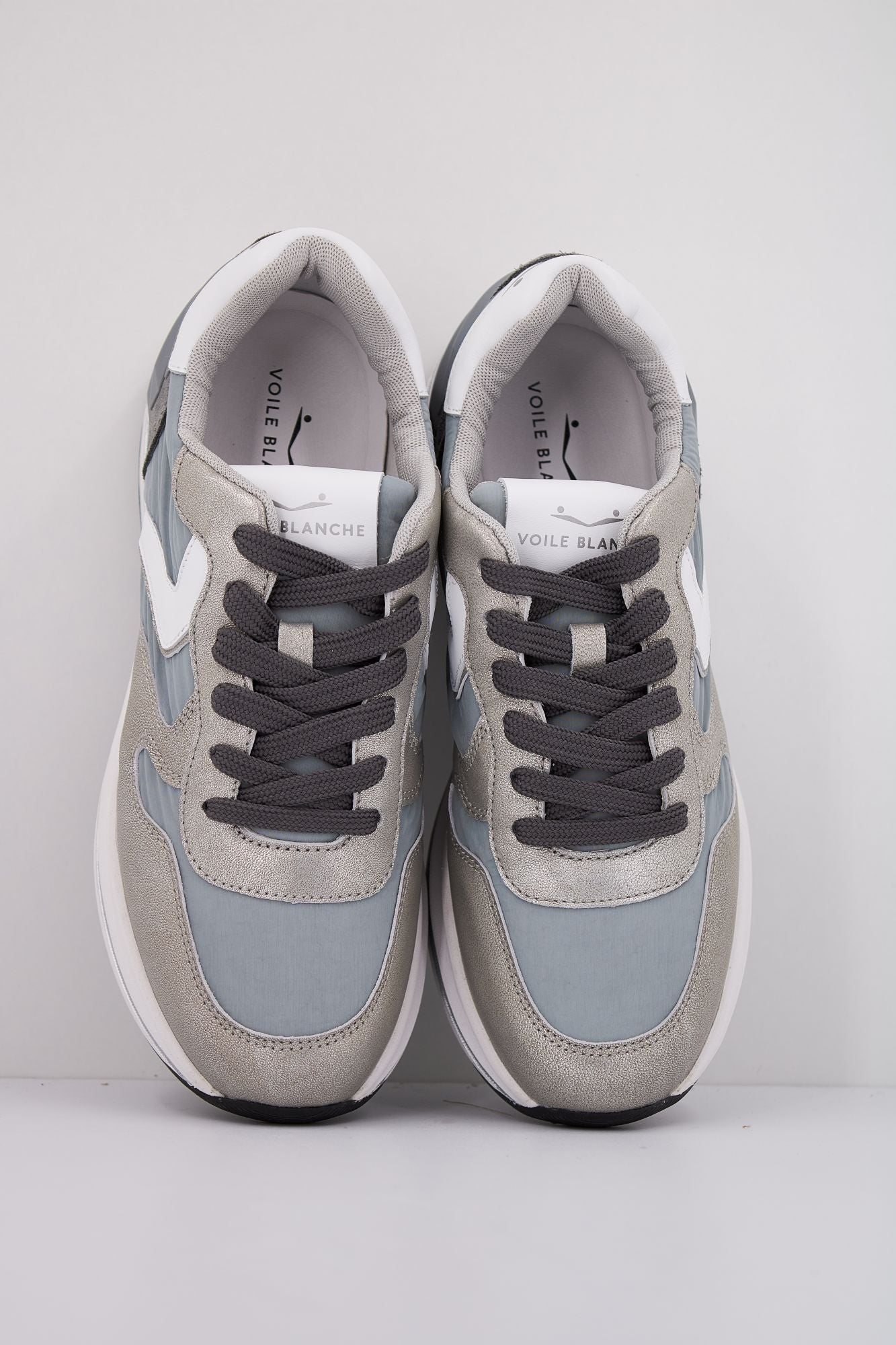 VOILE BLANCHE MERRY SPORT en color GRIS (3)