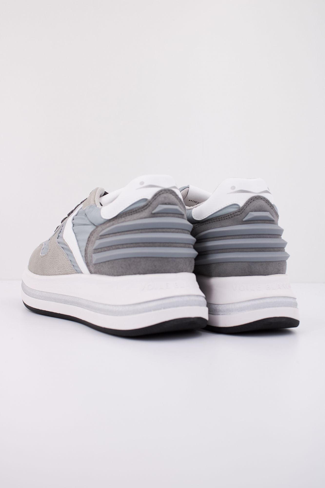 VOILE BLANCHE MERRY SPORT en color GRIS (4)