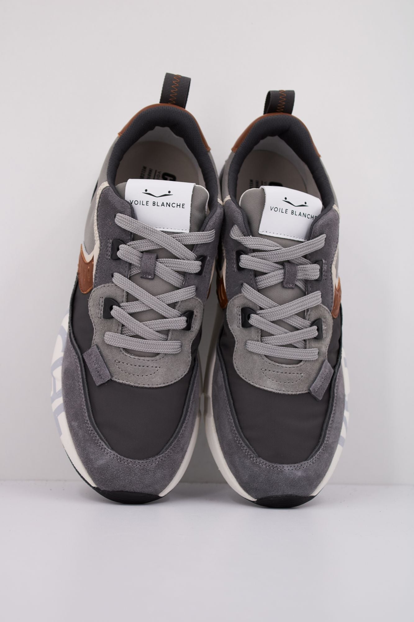 VOILE BLANCHE CLUB01 en color GRIS (3)