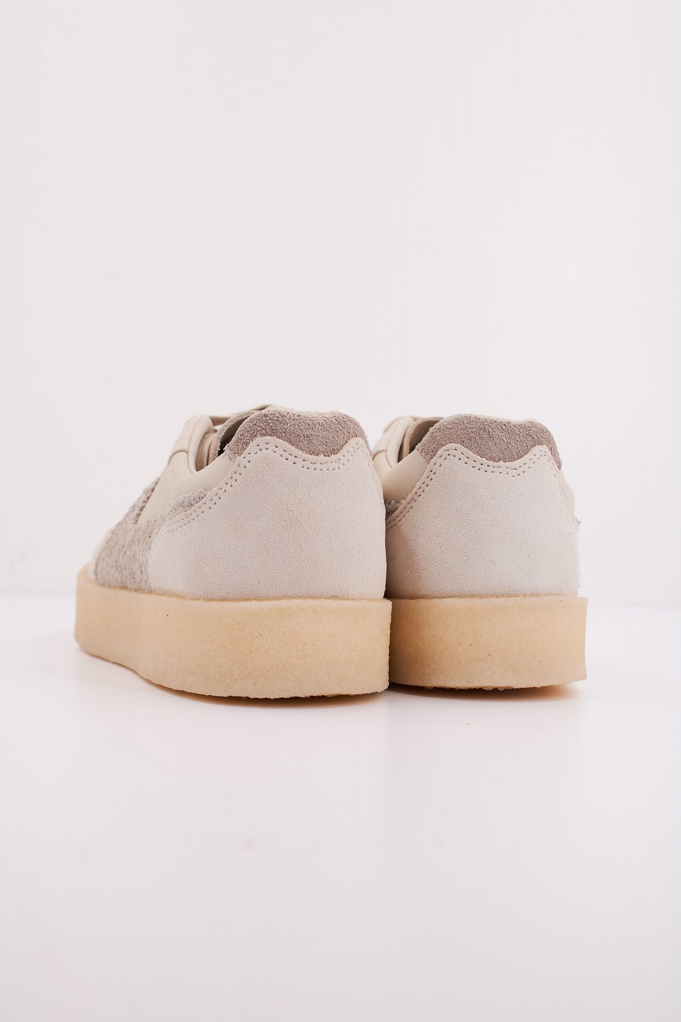 CLARKS TOR 80 en color BEIS (4)