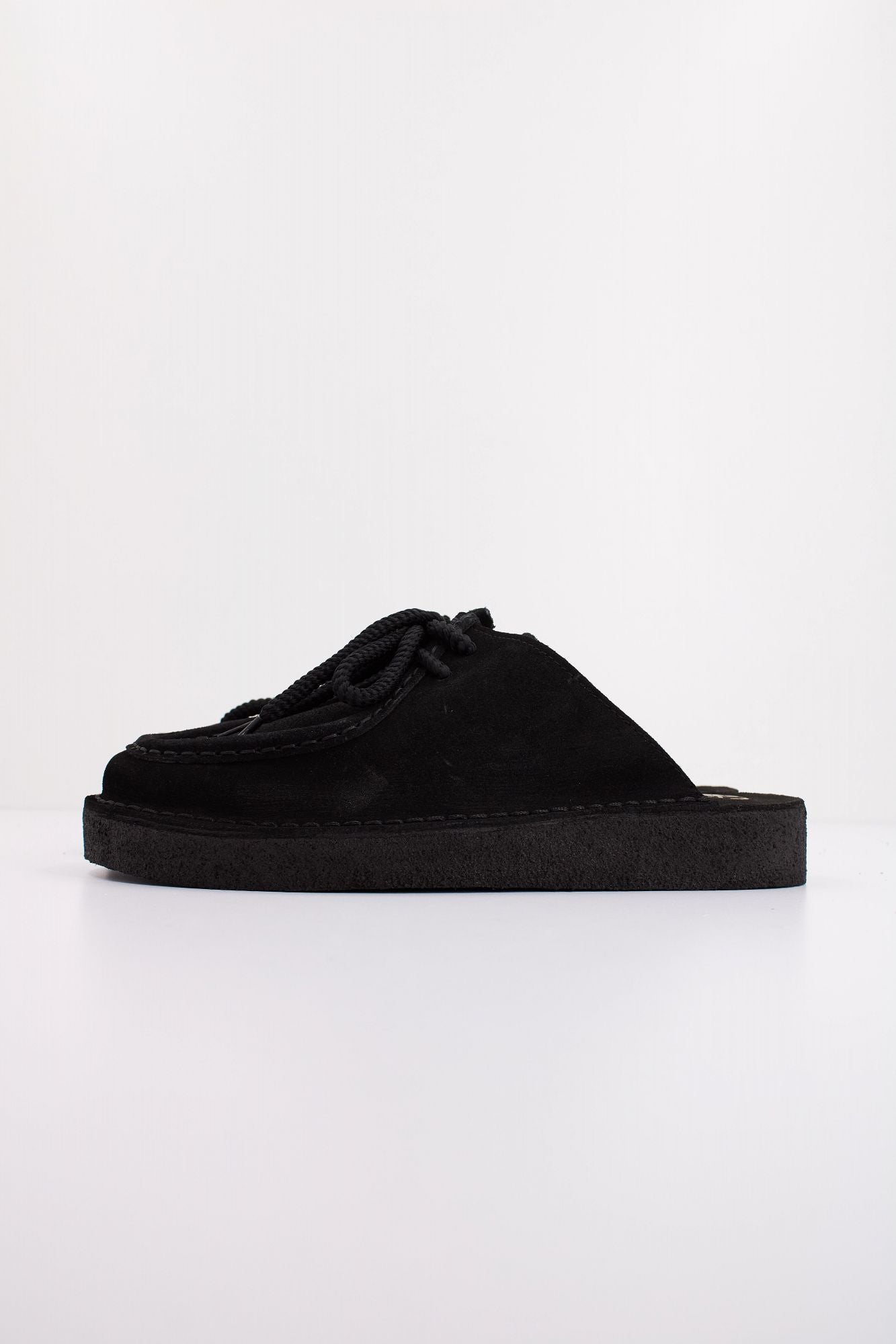 CLARKS SRTNOMAD MU en color NEGRO (1)