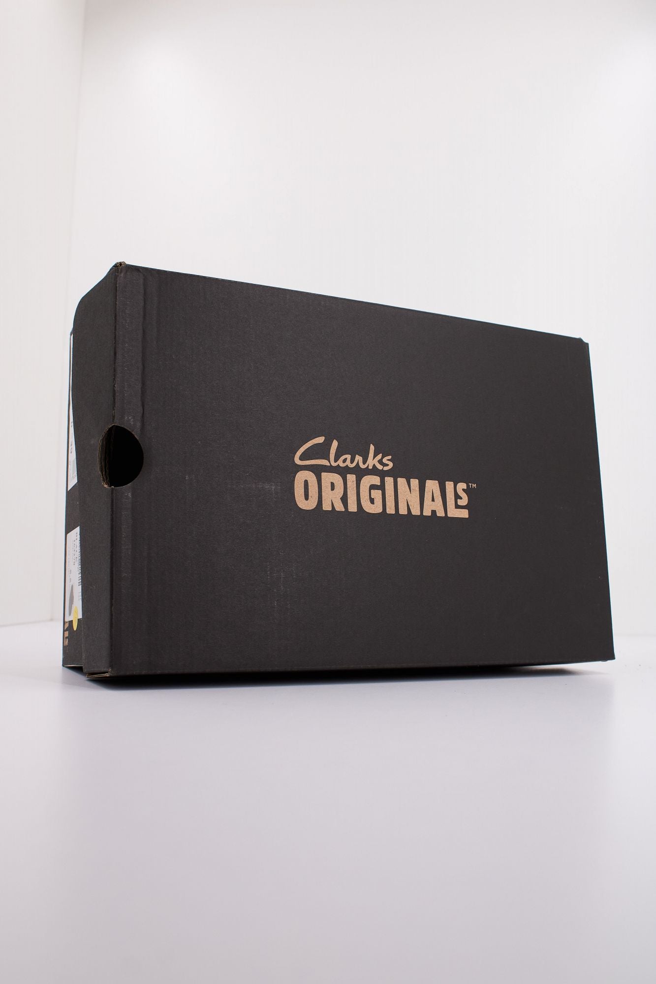 CLARKS SRTNOMAD MU en color NEGRO (6)