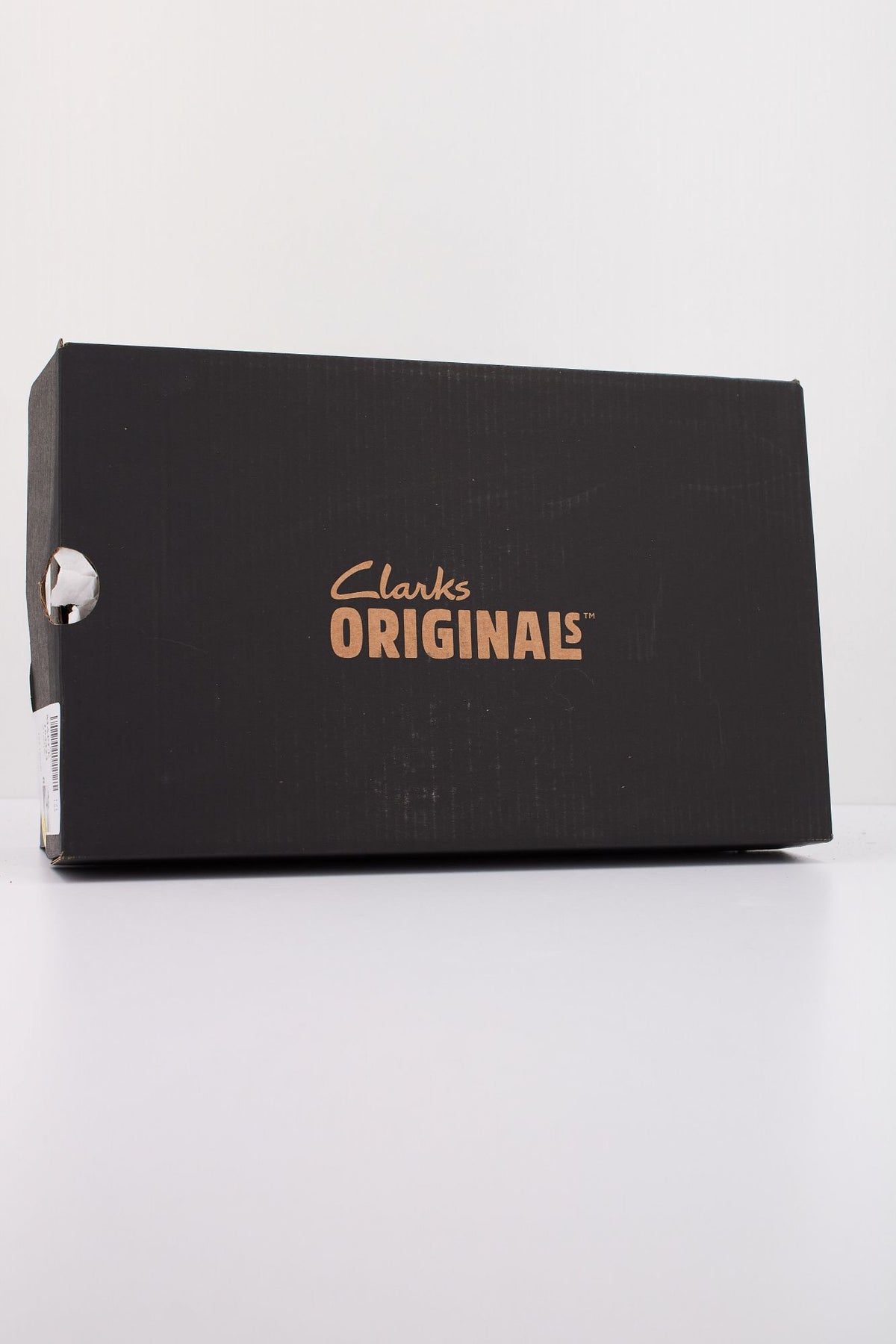 CLARKS WALLABEE en color BEIS (6)