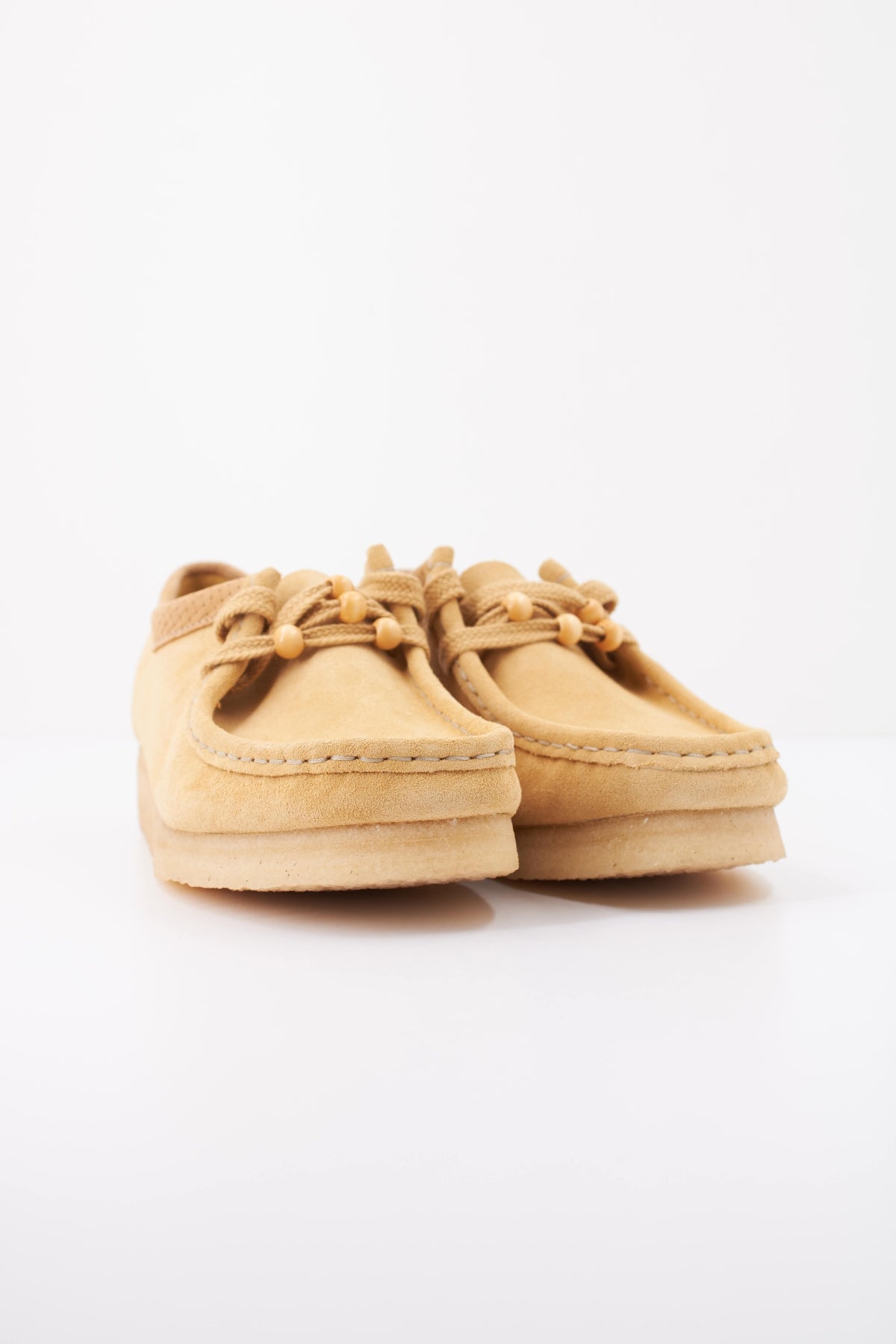 CLARKS 26180169C en color MARRON CLARO (2)
