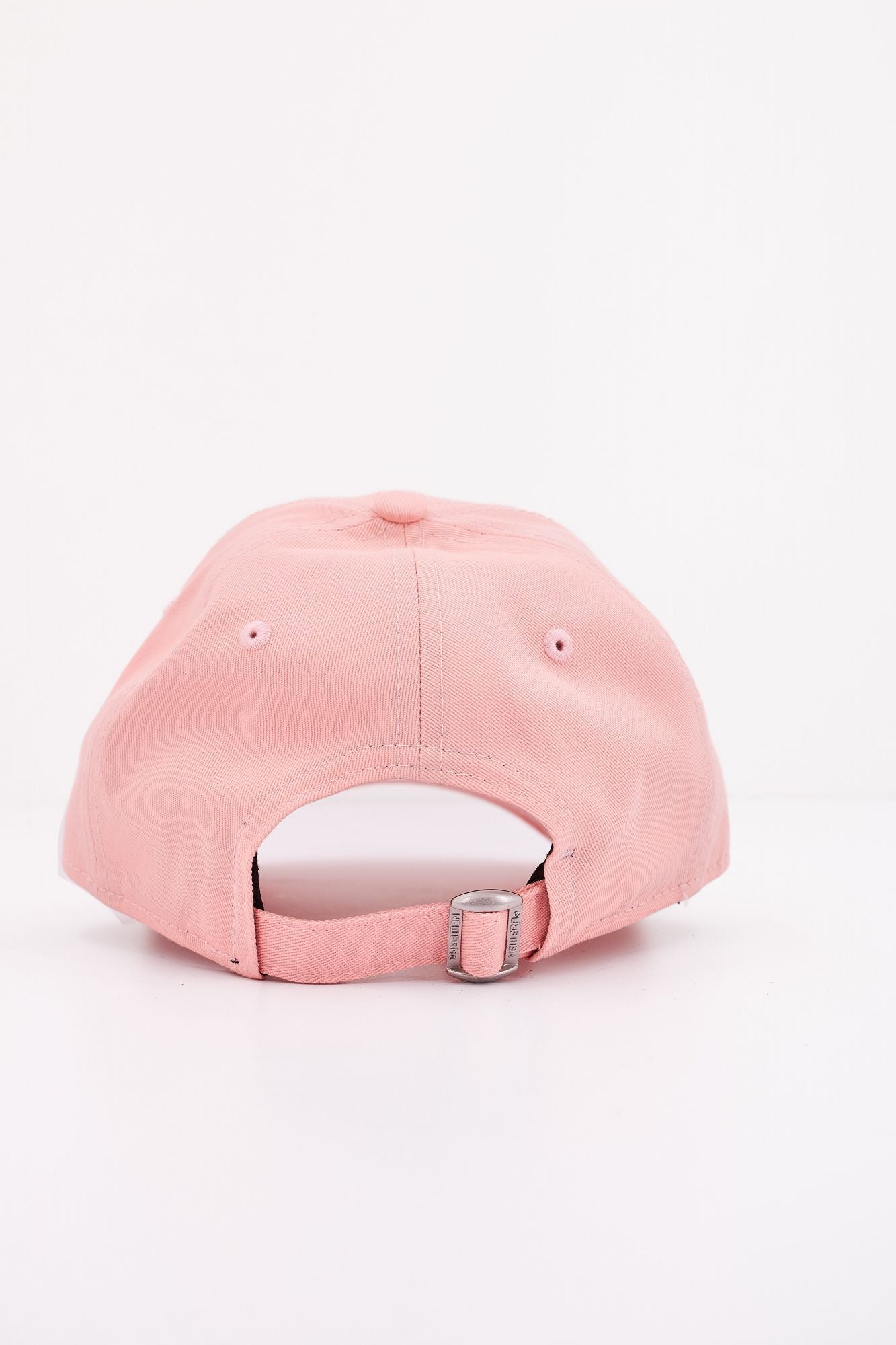 NEW ERA LEAGUE ESSENTIAL WMN en color ROSA (3)