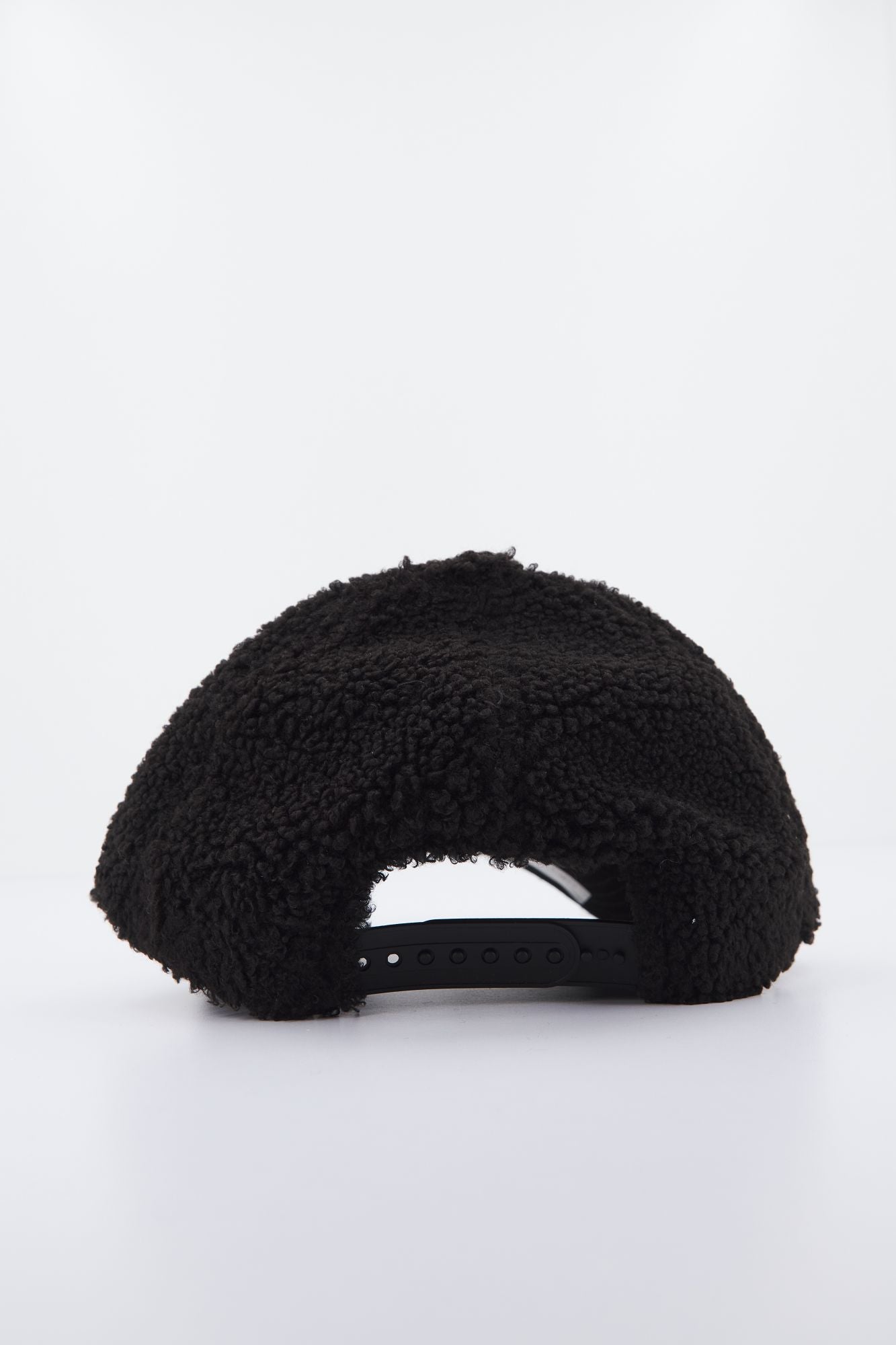 NEW ERA BORG 9FORTY NEYYAN en color NEGRO (3)