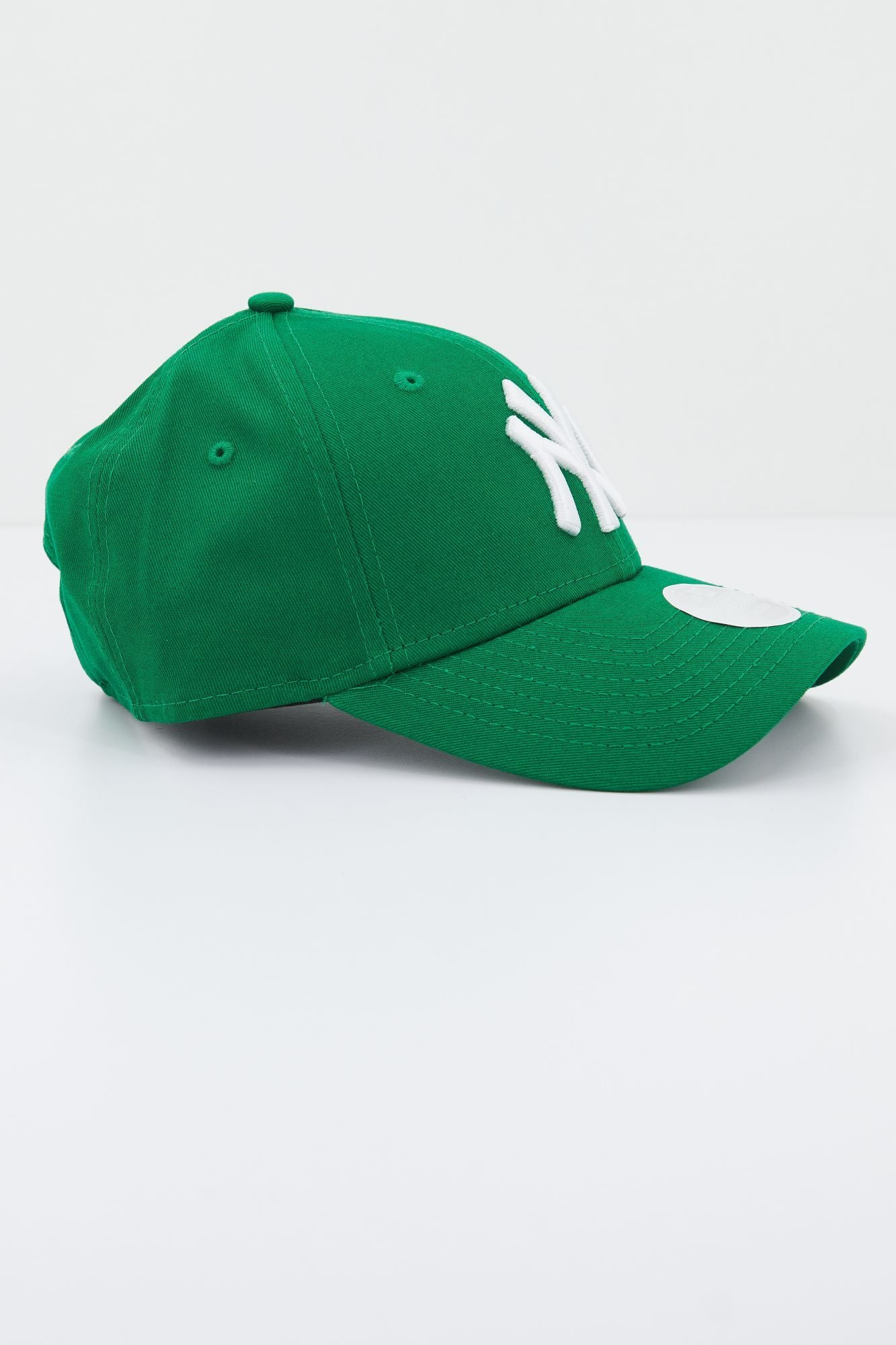 NEW ERA LEAGUE ESS 9FORTY NEY en color VERDE (3)