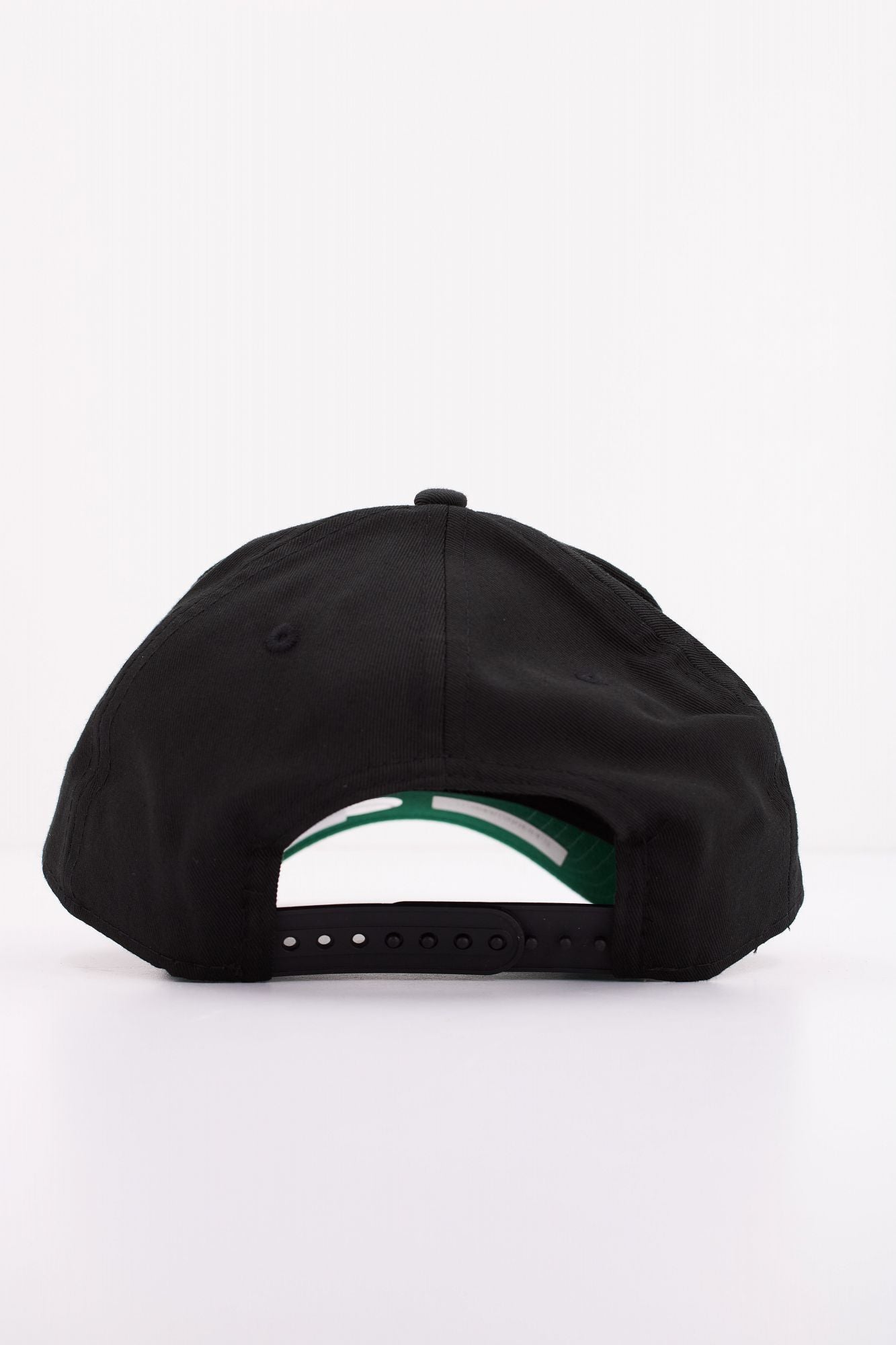 NEW ERA PATCH 9FORTY en color NEGRO (3)