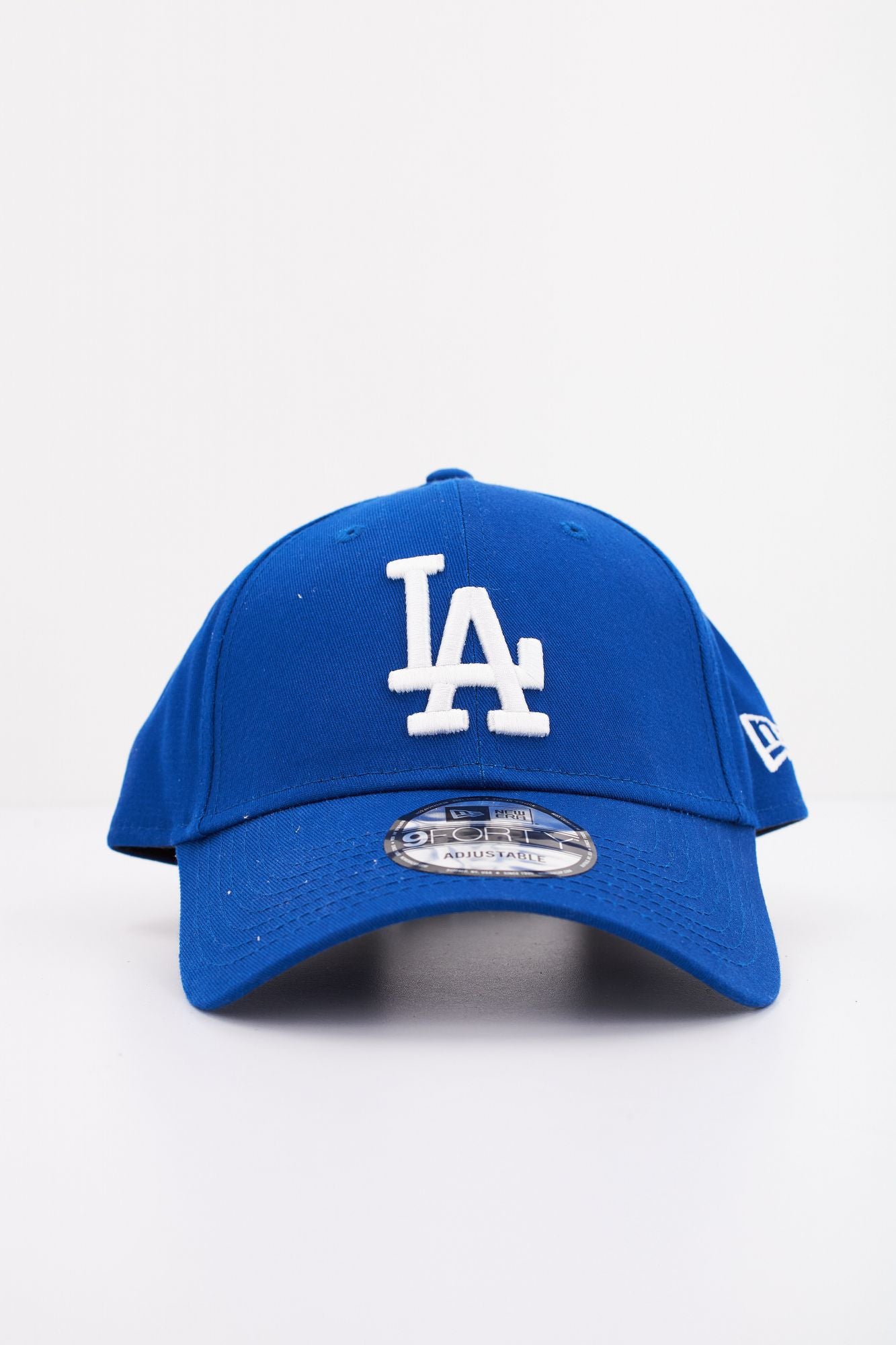 NEW ERA LEAGUE ESSENTIAL 9FORTY en color AZUL (1)
