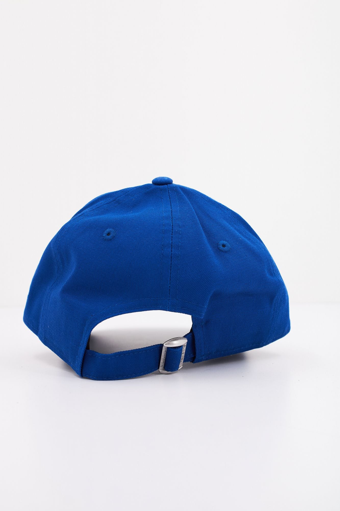 NEW ERA LEAGUE ESSENTIAL 9FORTY en color AZUL (3)
