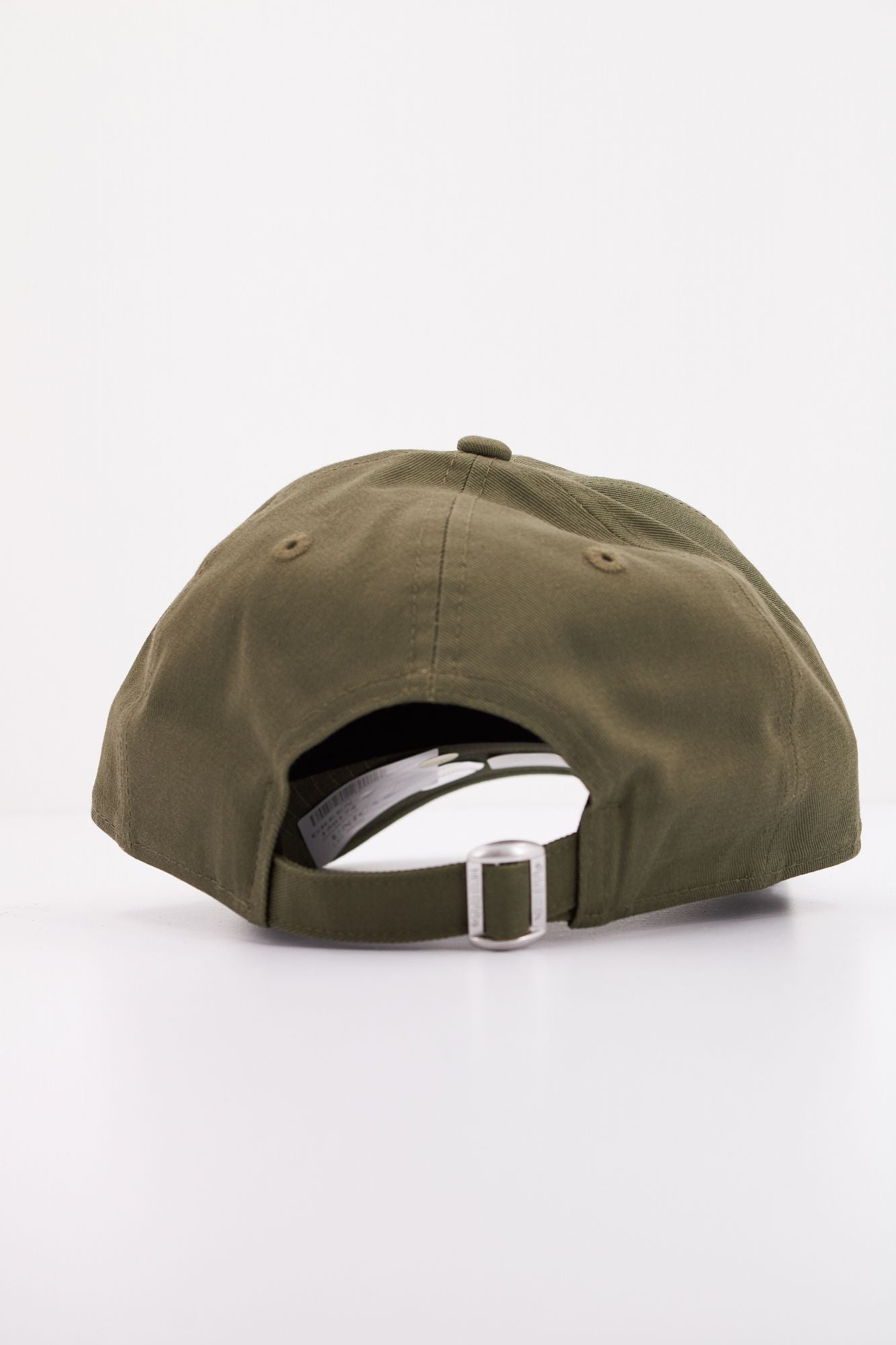NEW ERA LEAGUE ESS 9TWENTY en color VERDE (3)