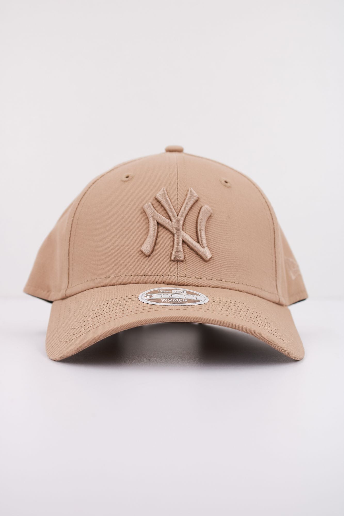 NEW ERA LGE ESS 9F OSFM en color BEIS (1)