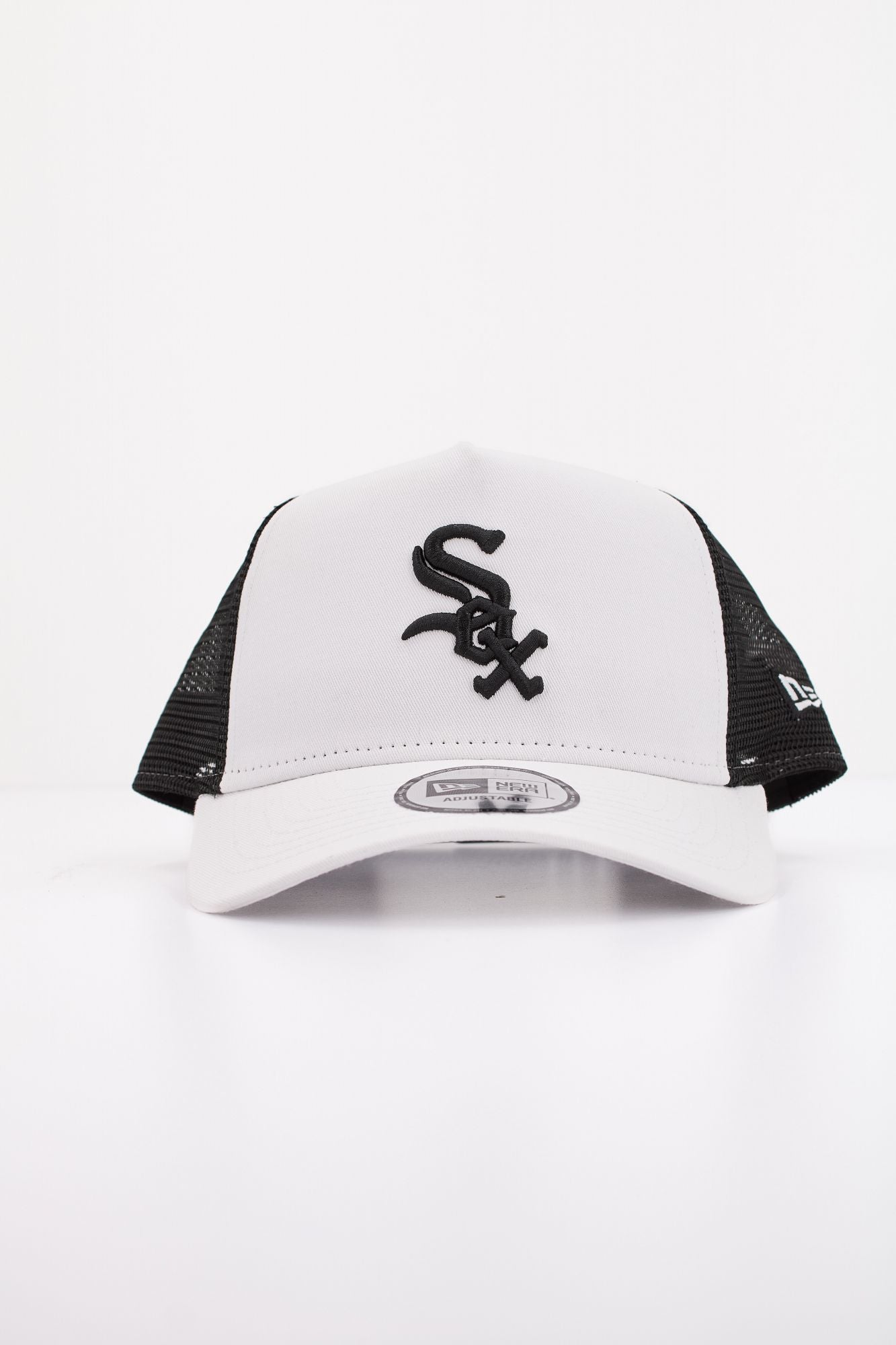 NEW ERA CHICAGO WHITE SOX en color BLANCO (1)