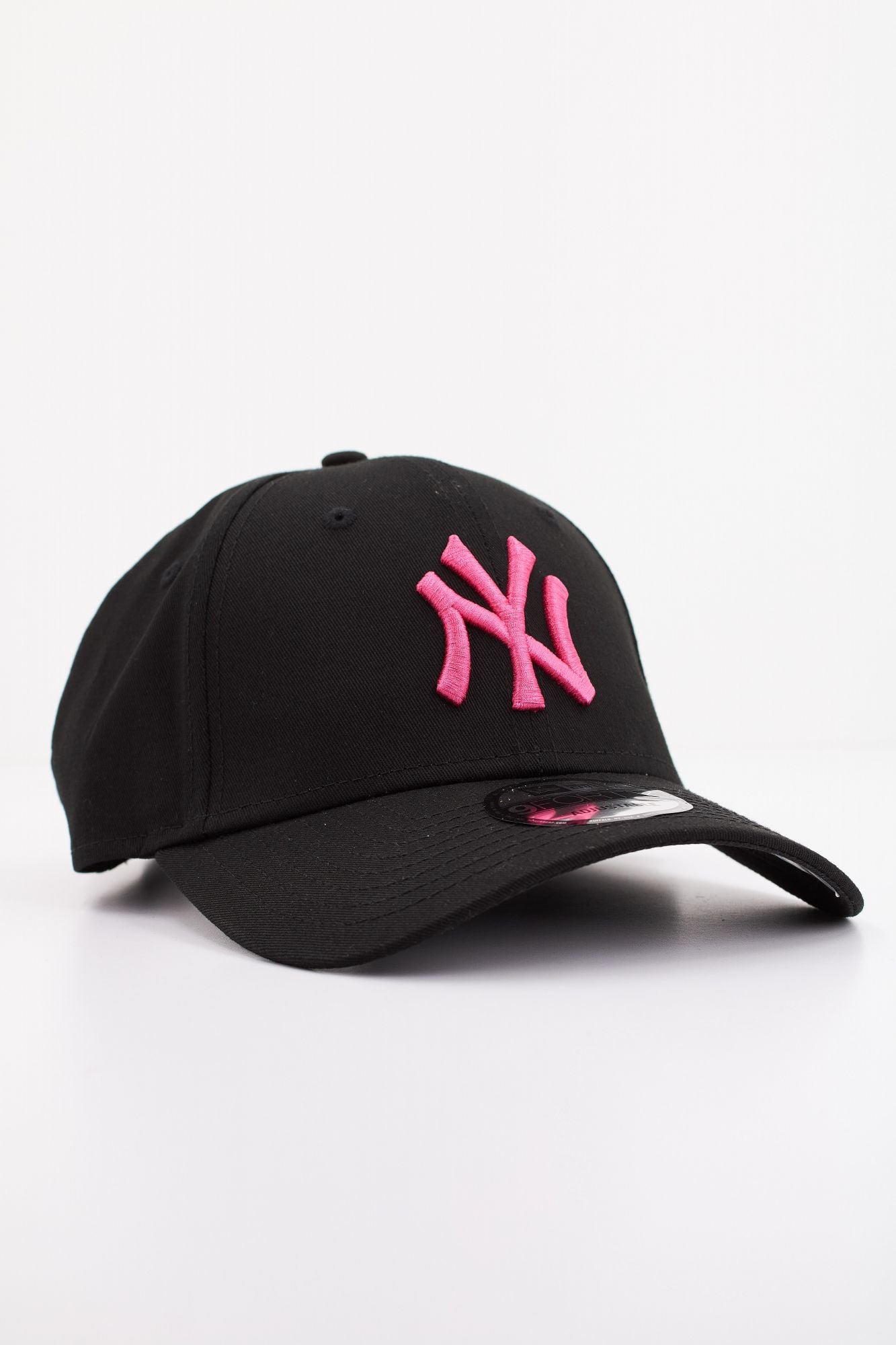 NEW ERA NEW YORK YANKEES en color NEGRO (2)