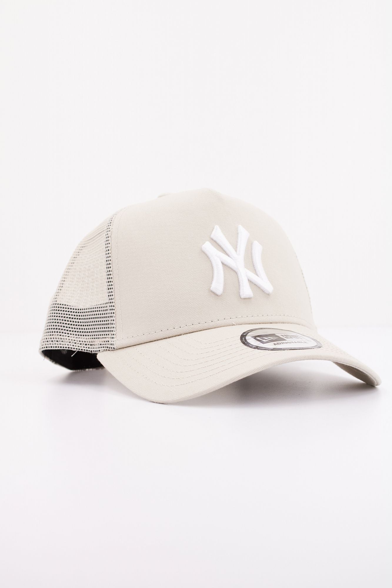 NEW ERA NEW YORK YANKEES en color BEIS (2)