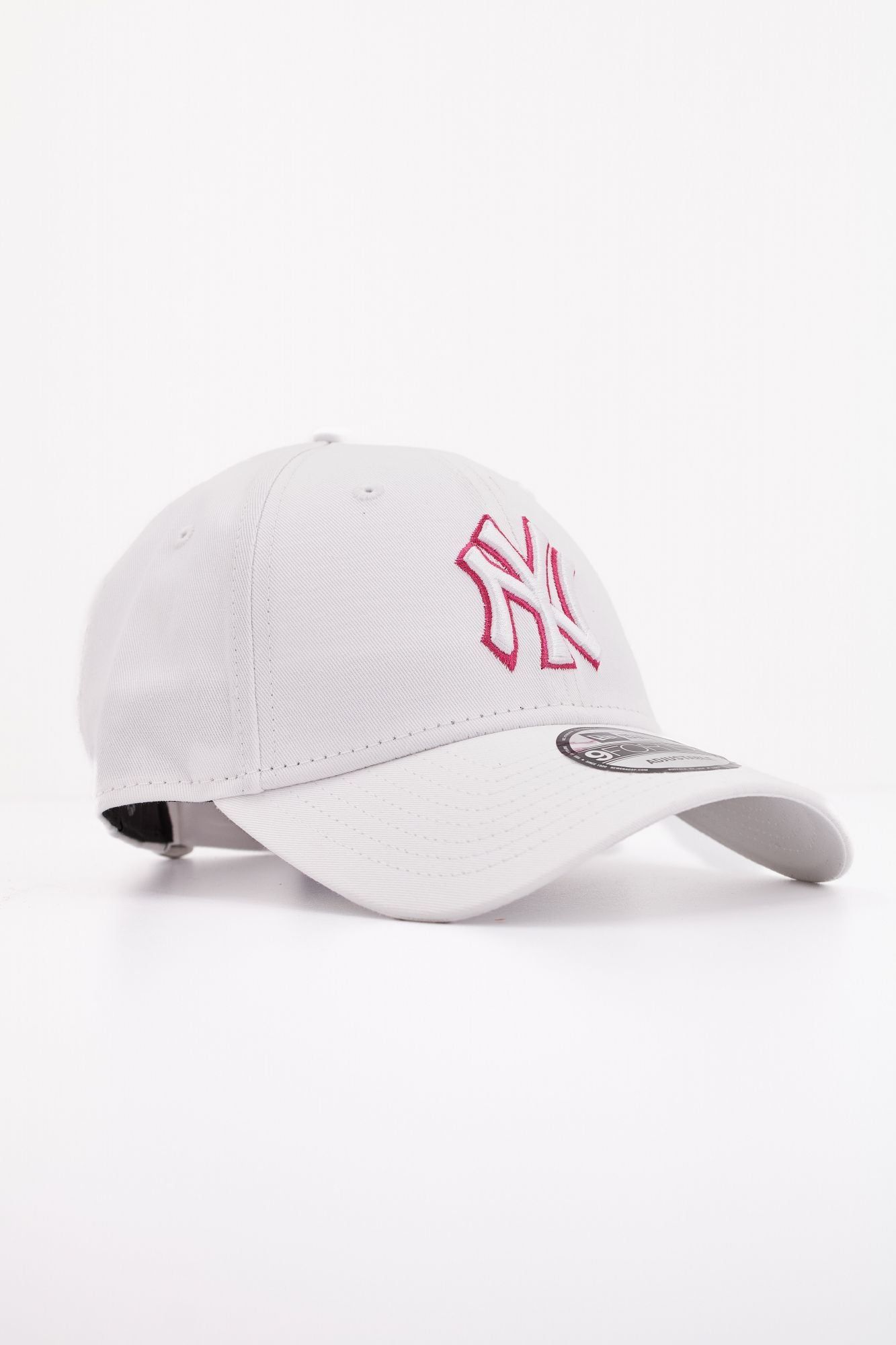 NEW ERA NEW YORK YANKEES en color BLANCO (2)