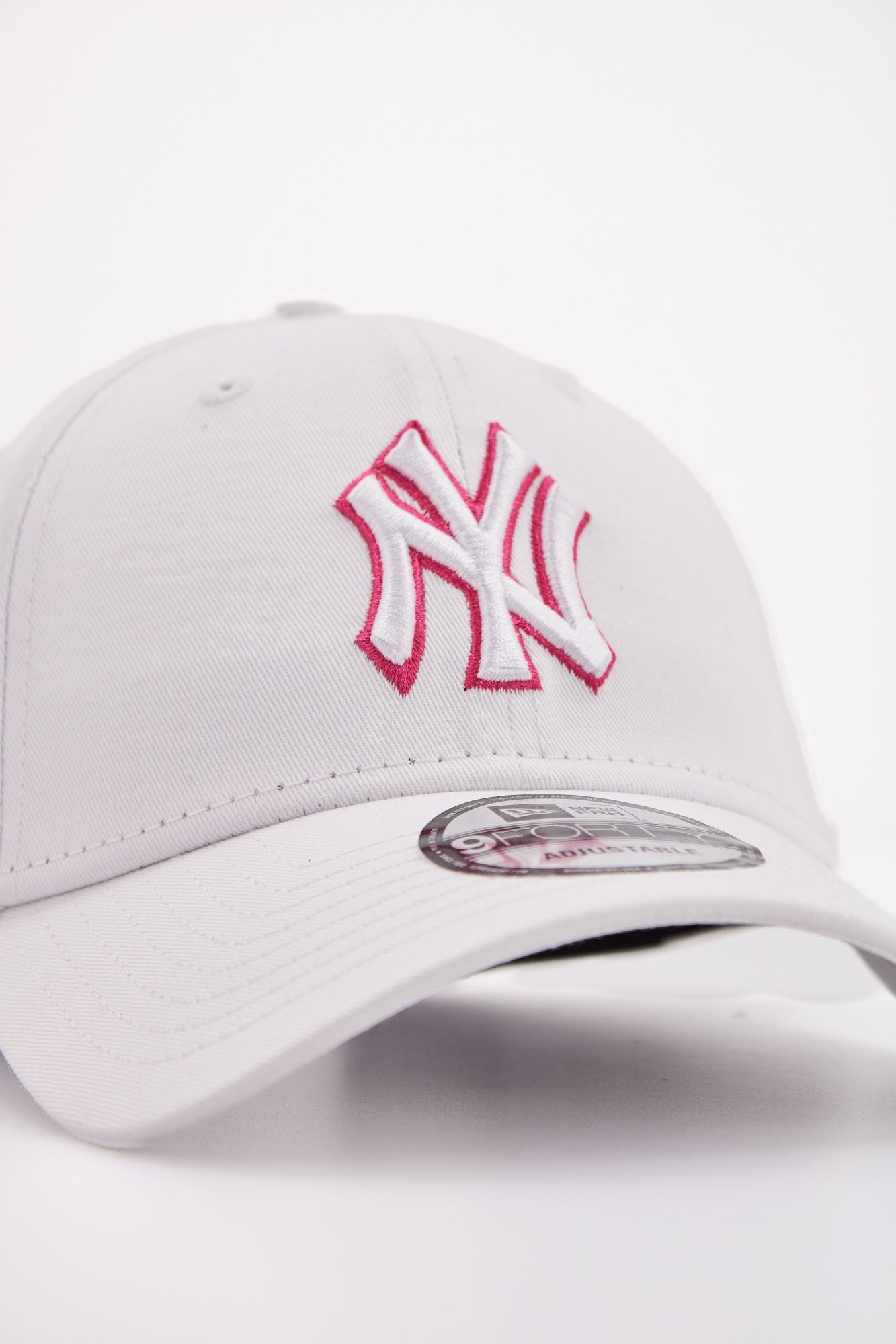 NEW ERA NEW YORK YANKEES en color BLANCO (4)