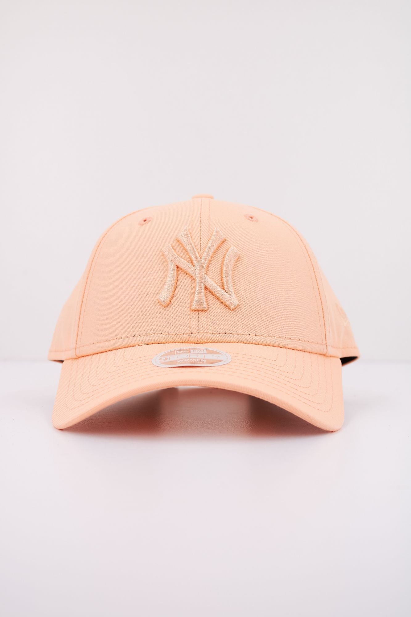 NEW ERA LEAGUE ESSS 9FO OSFM en color NARANJA (1)