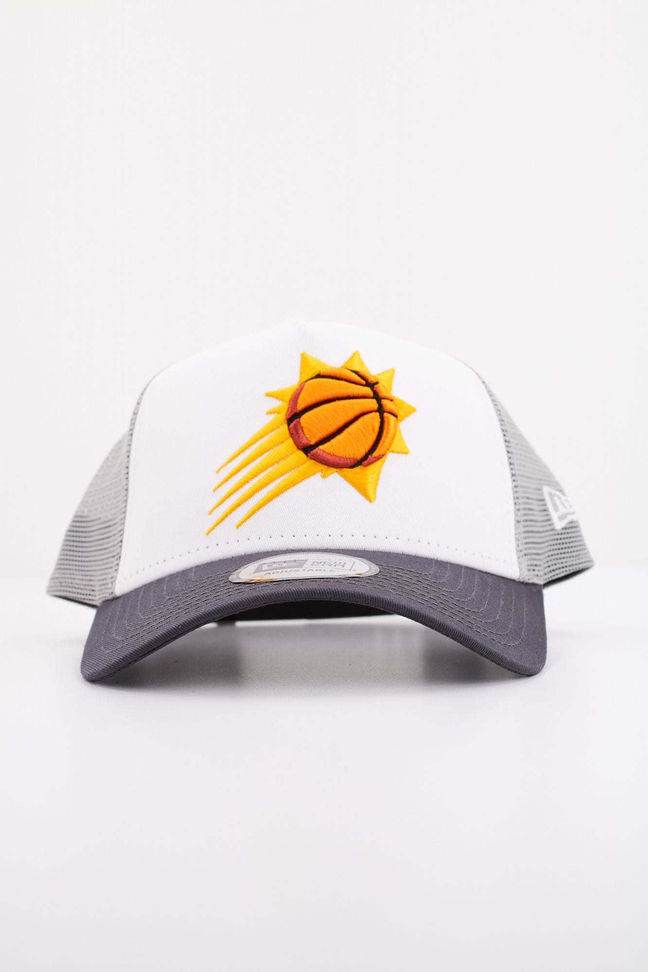 NEW ERA BROOKLYN NETS en color GRIS (1)