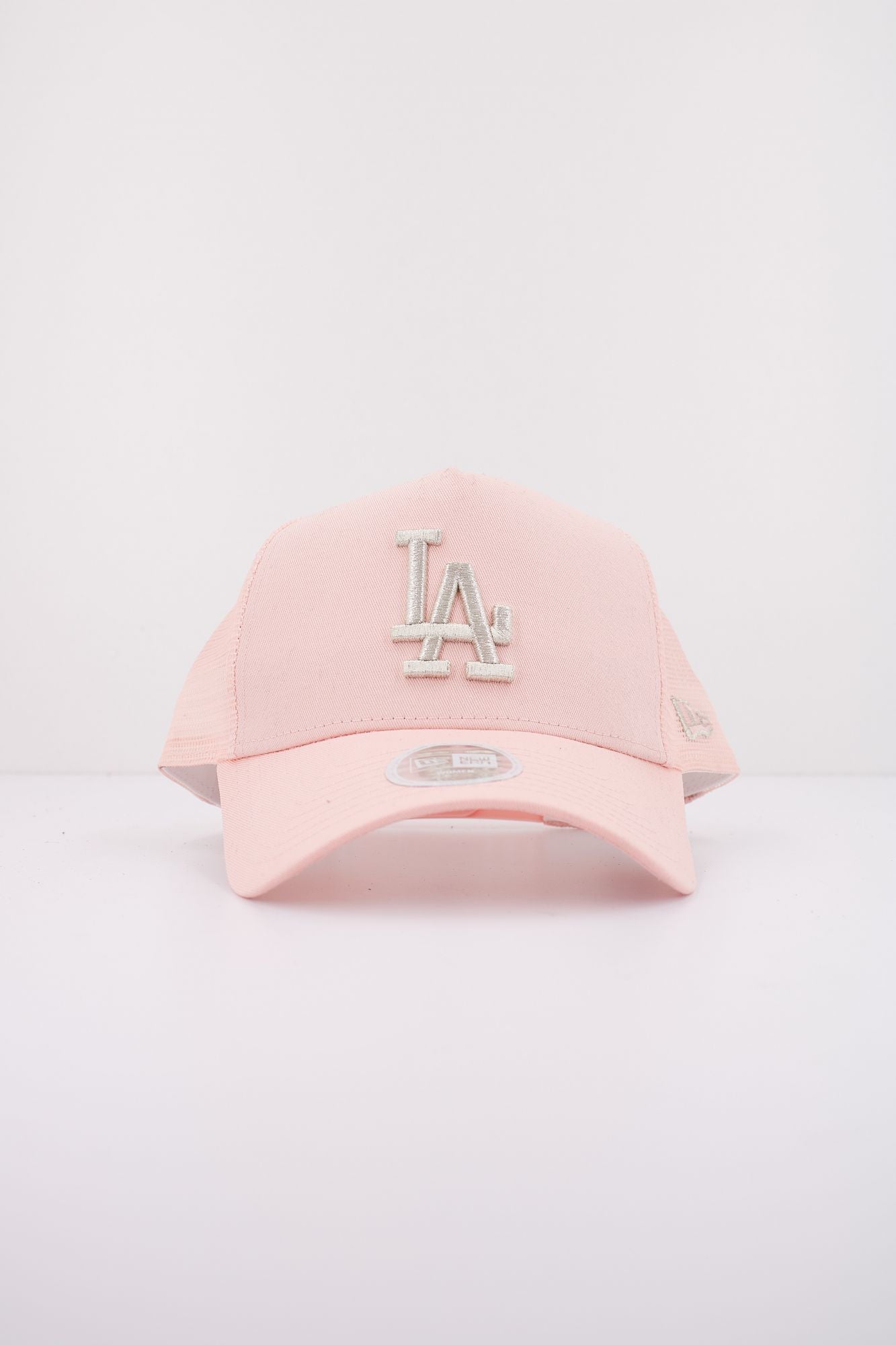 NEW ERA METALLIC TRUCK OSFM en color ROSA (1)