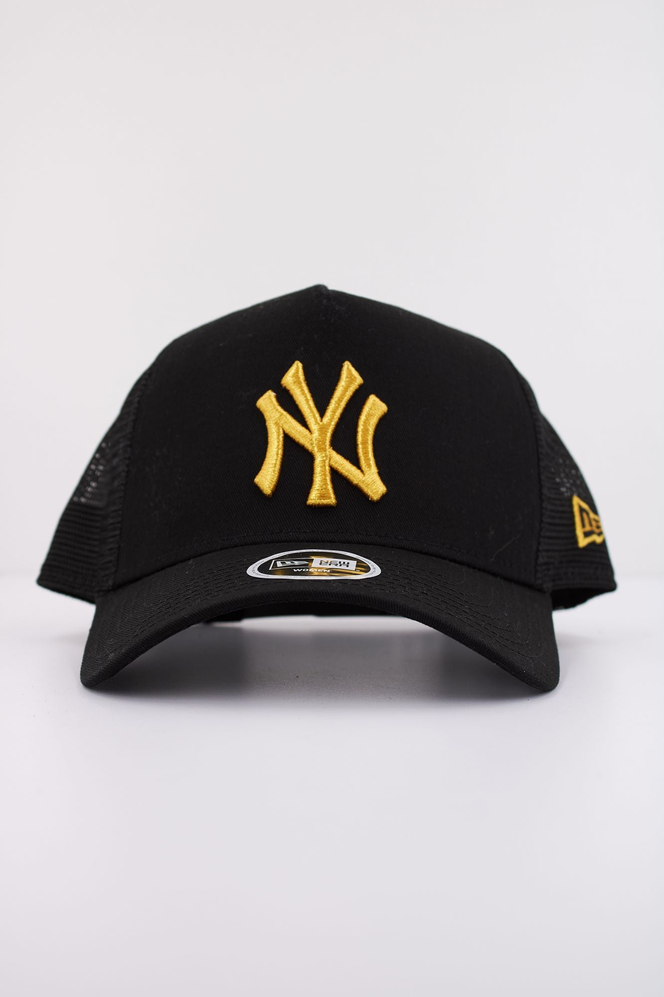 NEW ERA METALLIC TRUCK OSFM en color NEGRO (1)