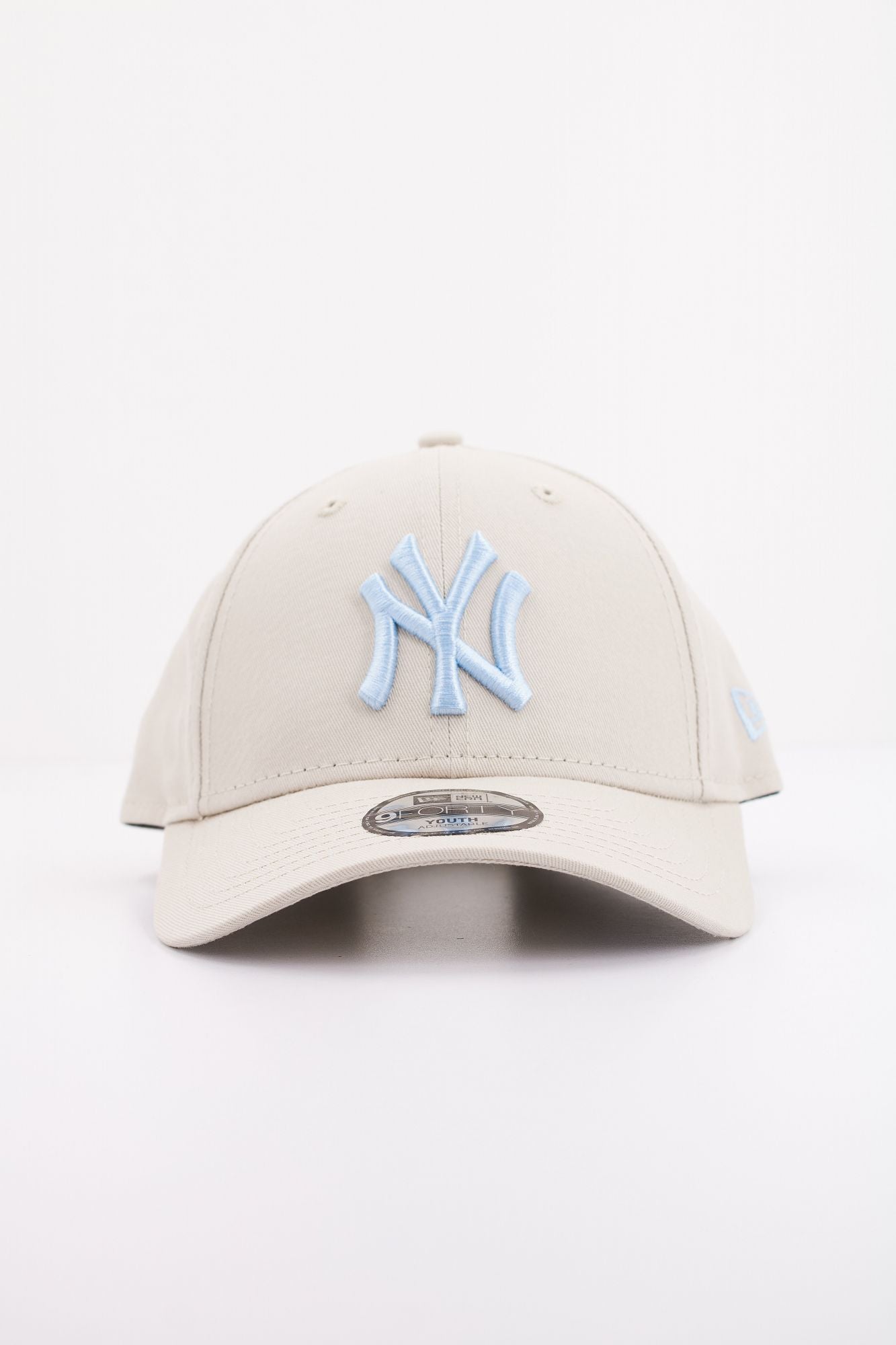 NEW ERA NEW YORK YANKEES en color BEIS (1)