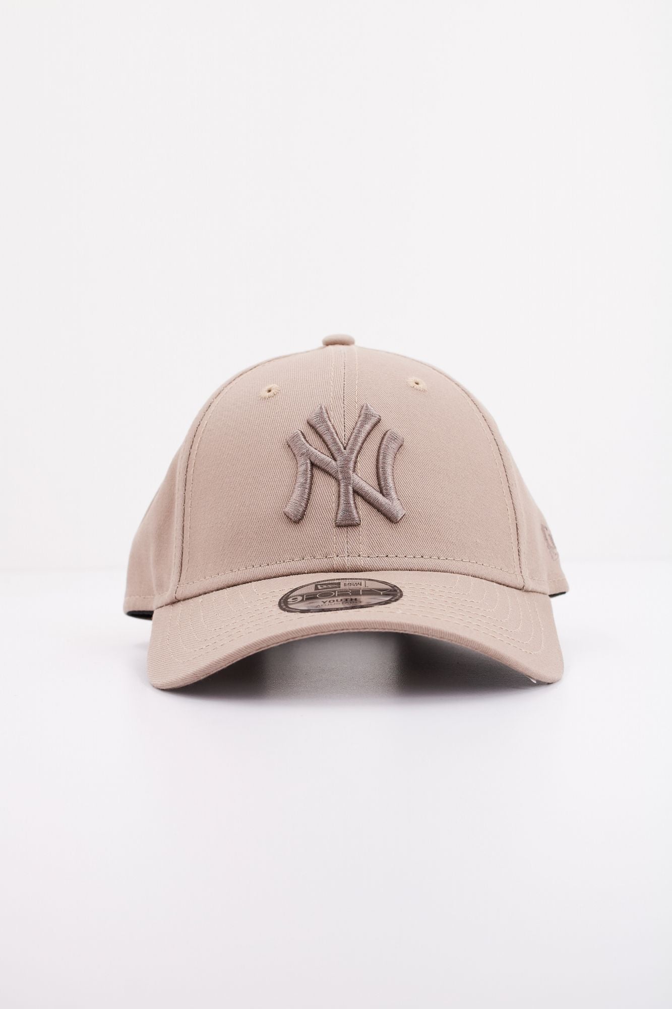 NEW ERA NEW YORK YANKEES en color MARRON (1)
