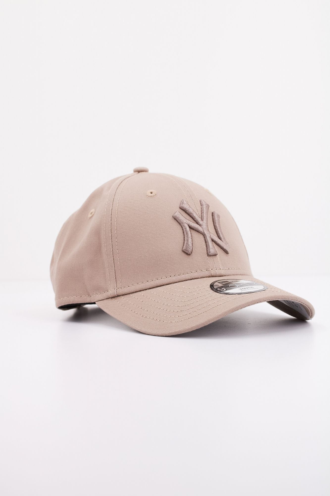 NEW ERA NEW YORK YANKEES en color MARRON (2)