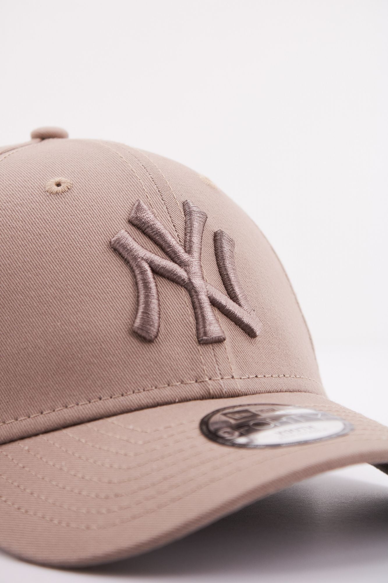 NEW ERA NEW YORK YANKEES en color MARRON (4)