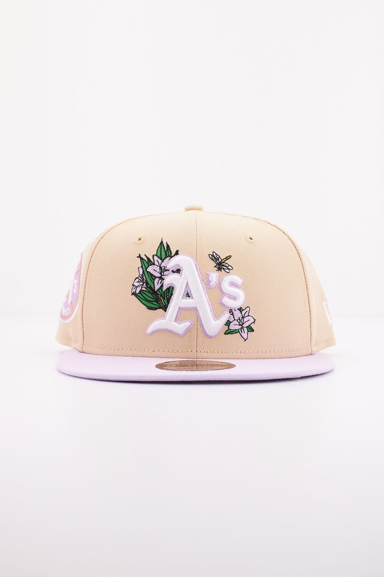 Gorras New era de Mujer online en Yellowshop