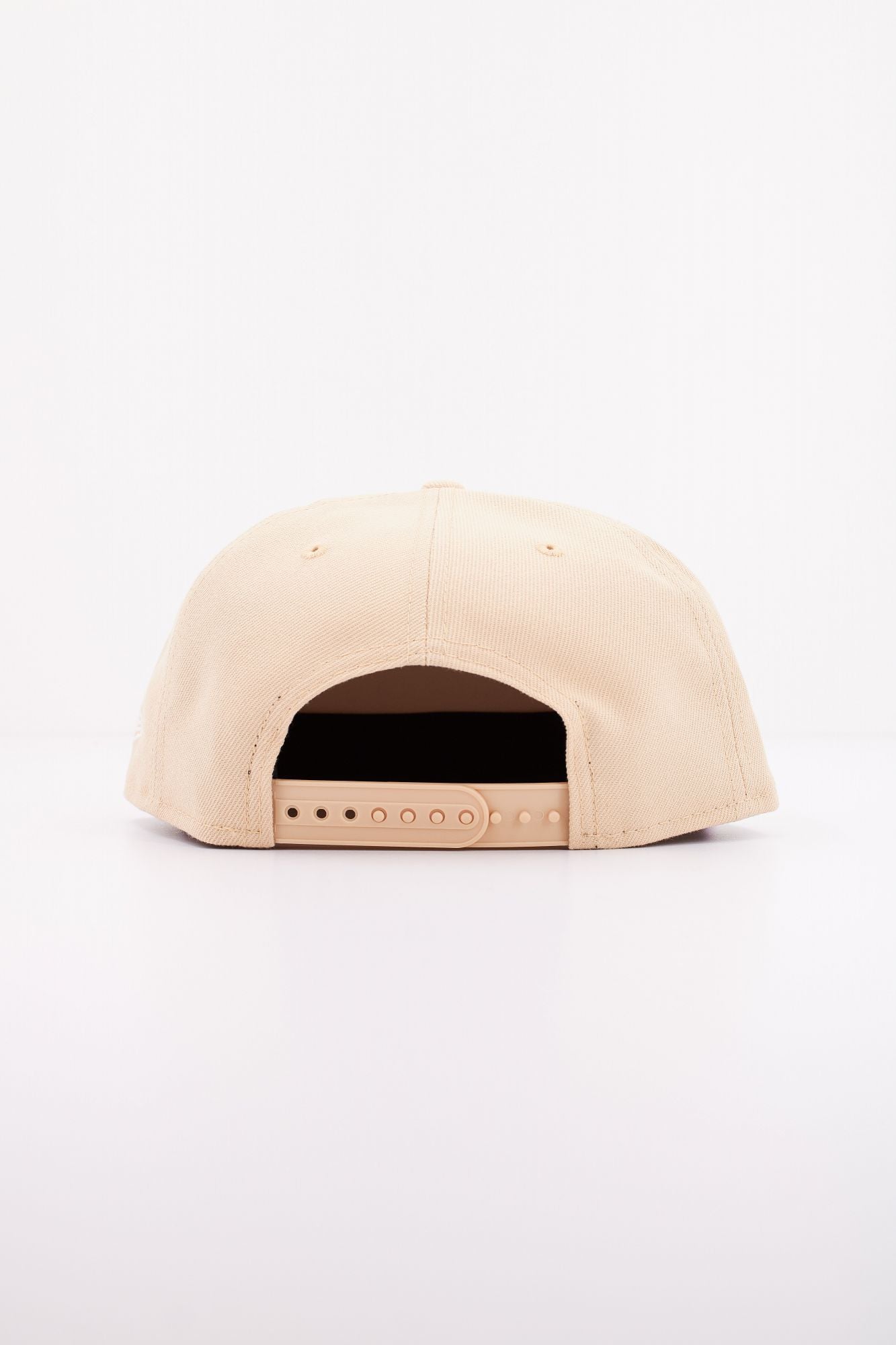 NEW ERA MLB FLORAL 9FIFTY OAKATH en color BEIS (3)