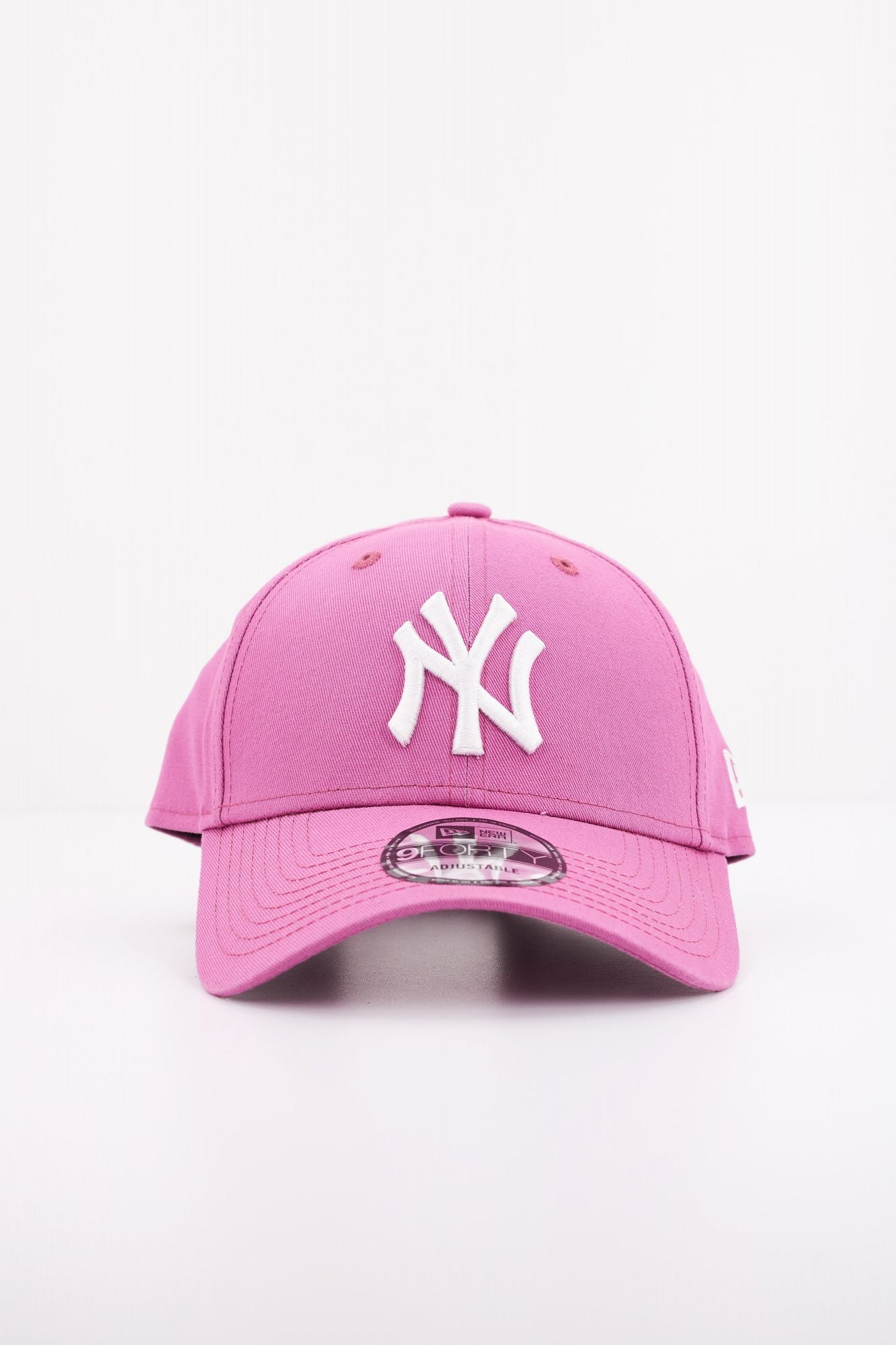 NEW ERA NEW YORK YANKEES MHAWHI en color ROSA (1)
