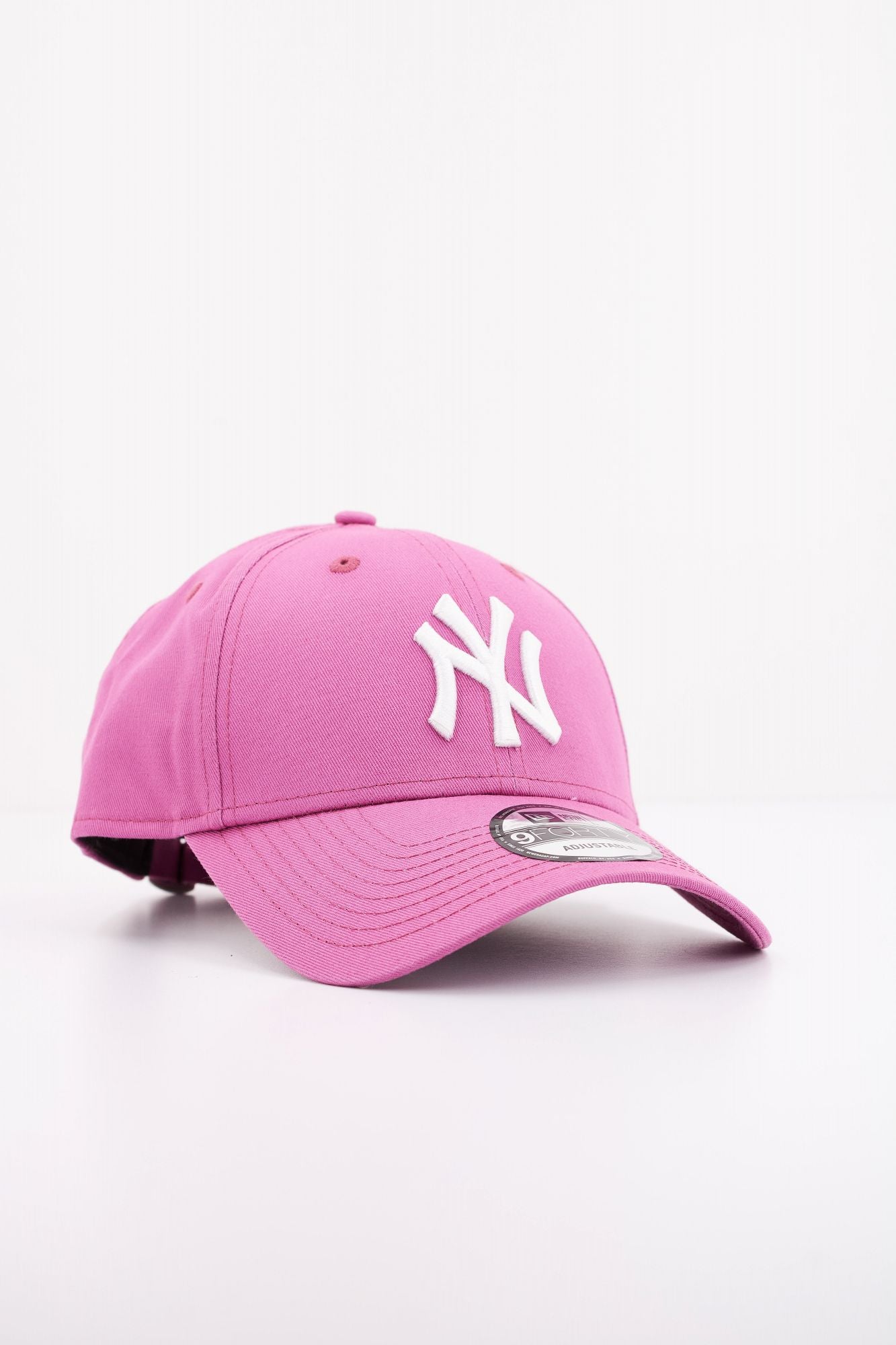 NEW ERA NEW YORK YANKEES MHAWHI en color ROSA (2)