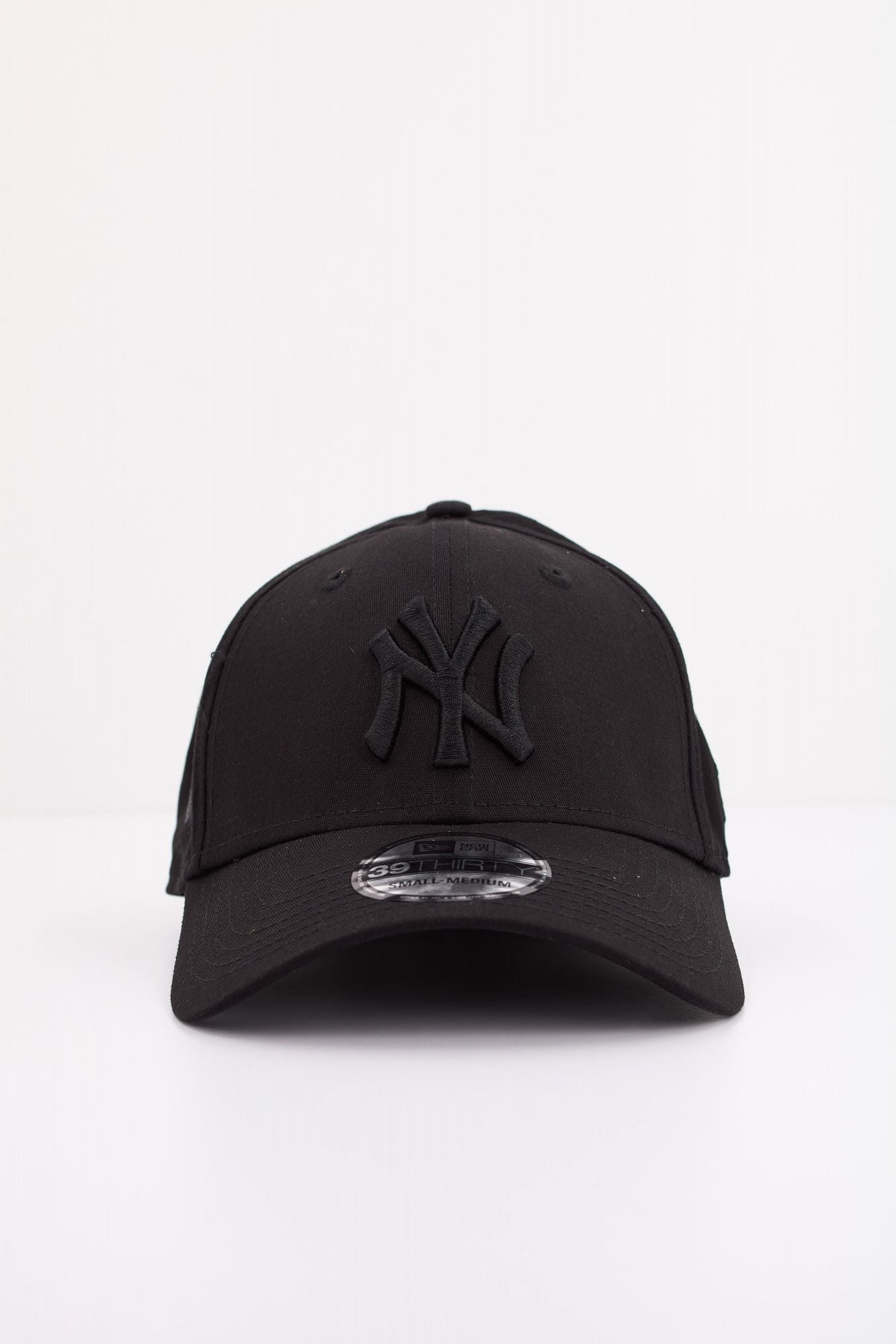 NEW ERA NEW YORK YANKEES BLKBLK en color NEGRO (1)