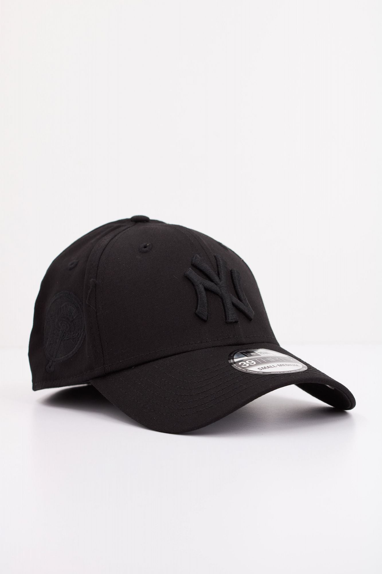 NEW ERA NEW YORK YANKEES BLKBLK en color NEGRO (2)
