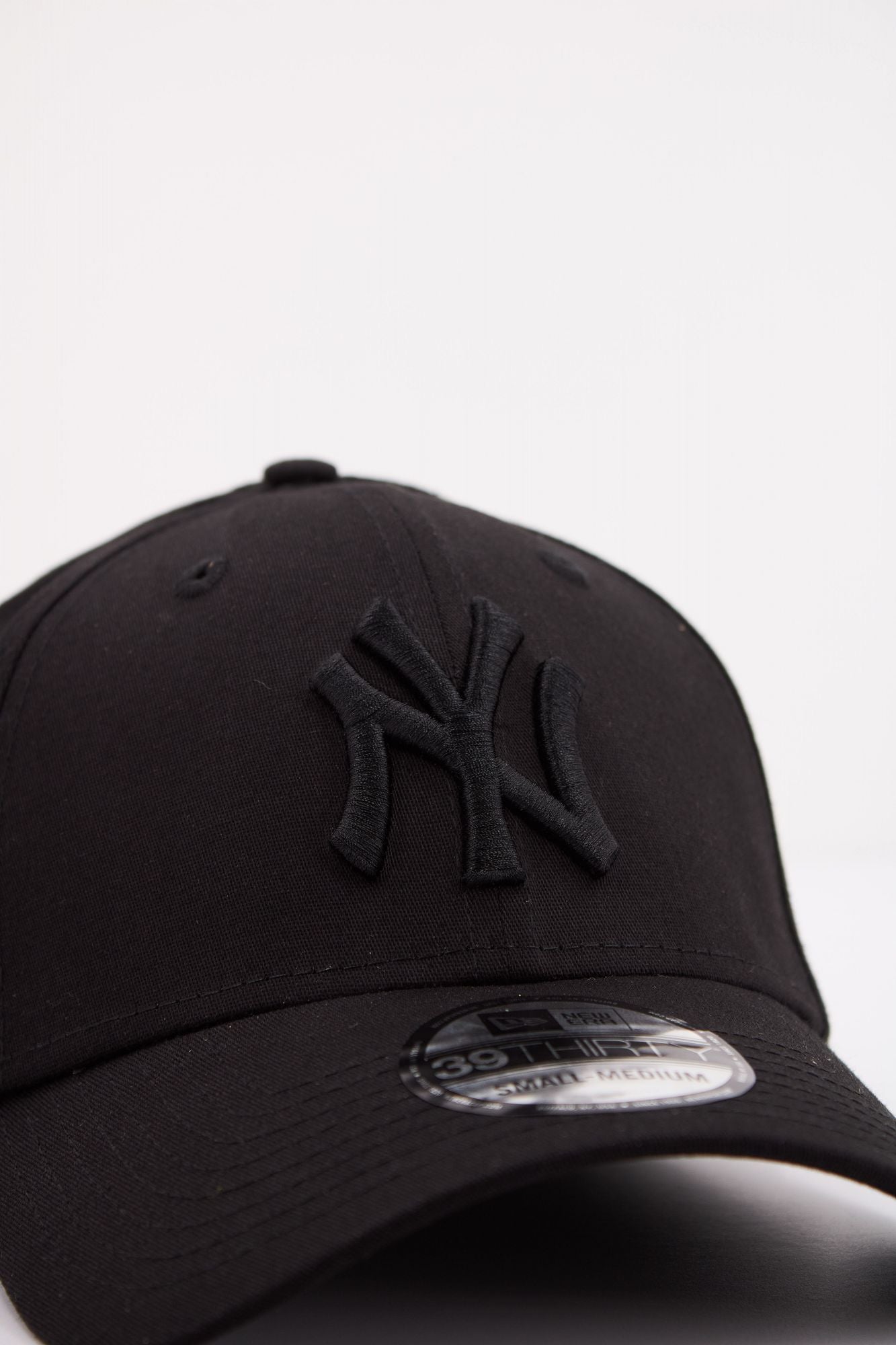 NEW ERA NEW YORK YANKEES BLKBLK en color NEGRO (4)