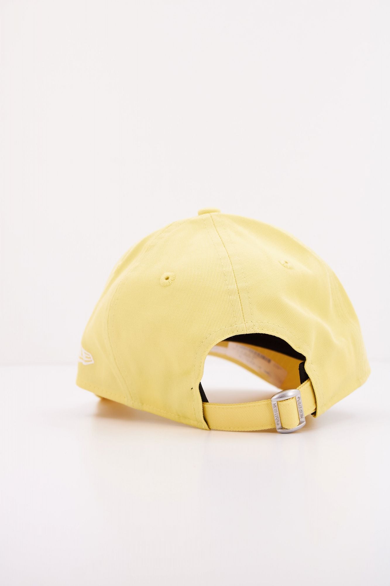 NEW ERA LOS ANGELES DODGERS SFYW en color AMARILLO (3)